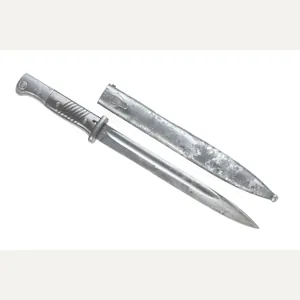 Matching K98 bayonet marked S/174G #9965