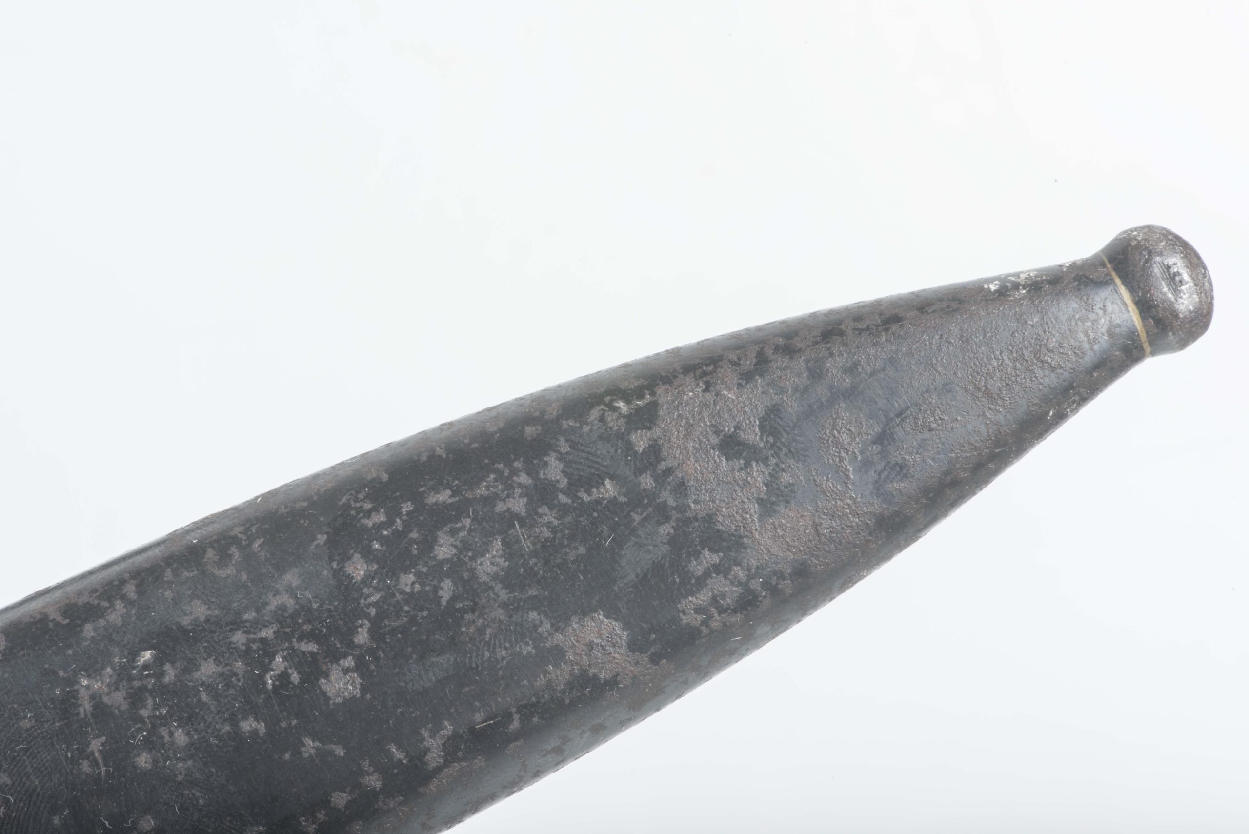 Matching K98 bayonet marked 43 ddl #2710 — image 3