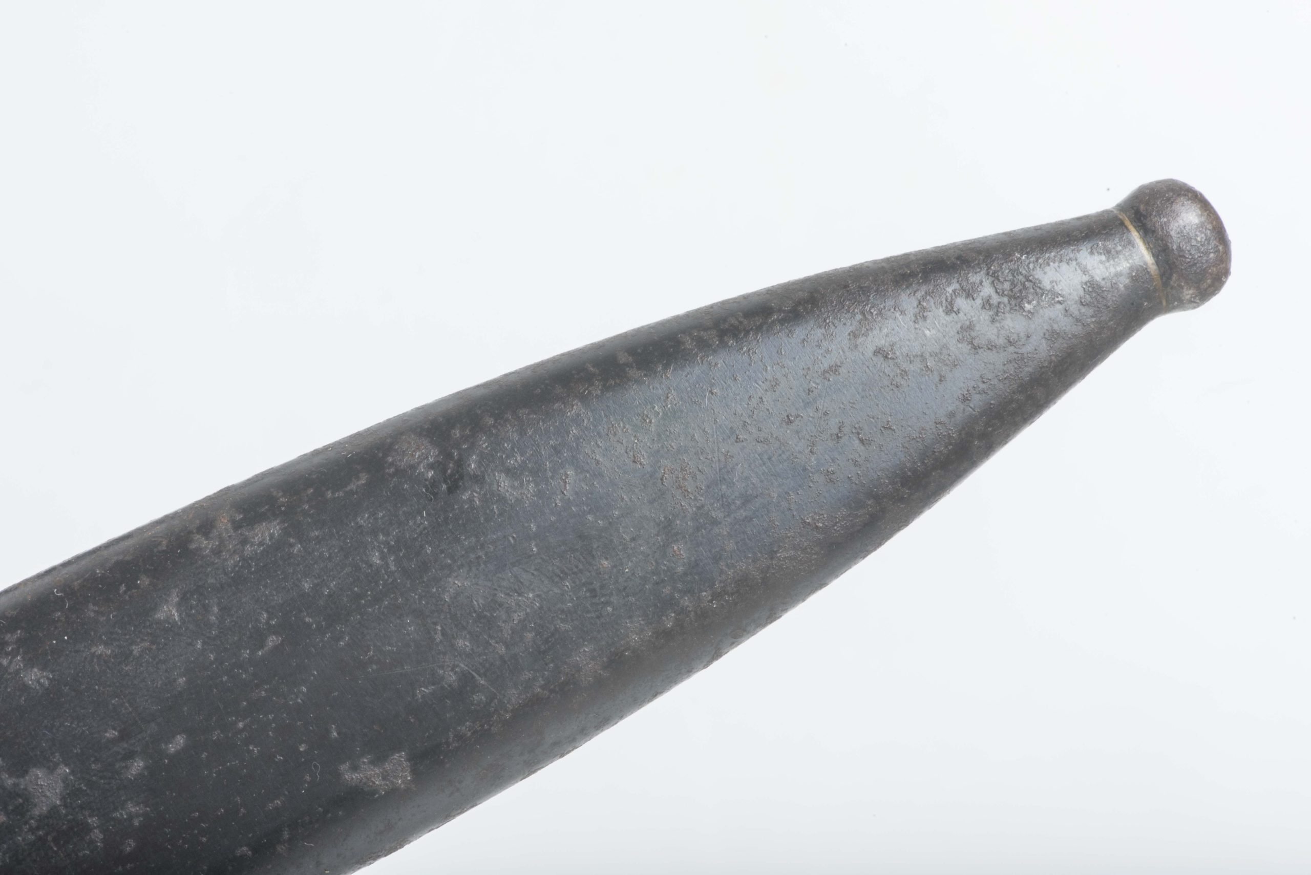 Matching K98 bayonet marked 43 ddl #2710 — image 4