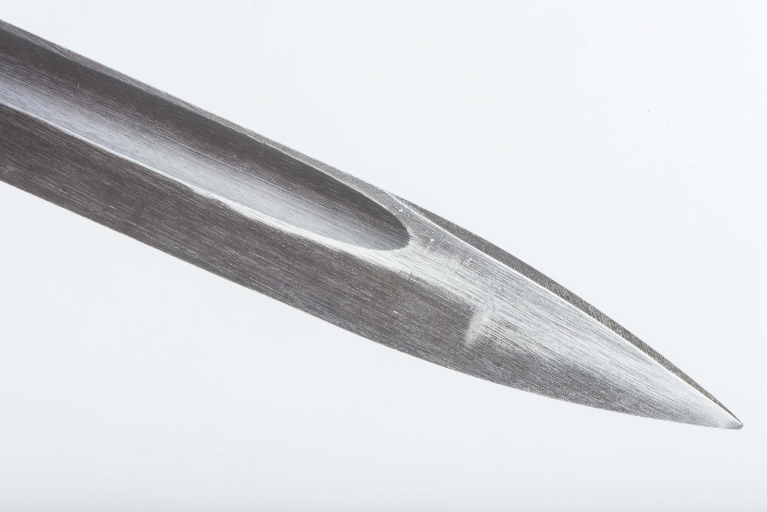 Matching K98 bayonet marked 43 ddl #2710 — image 5