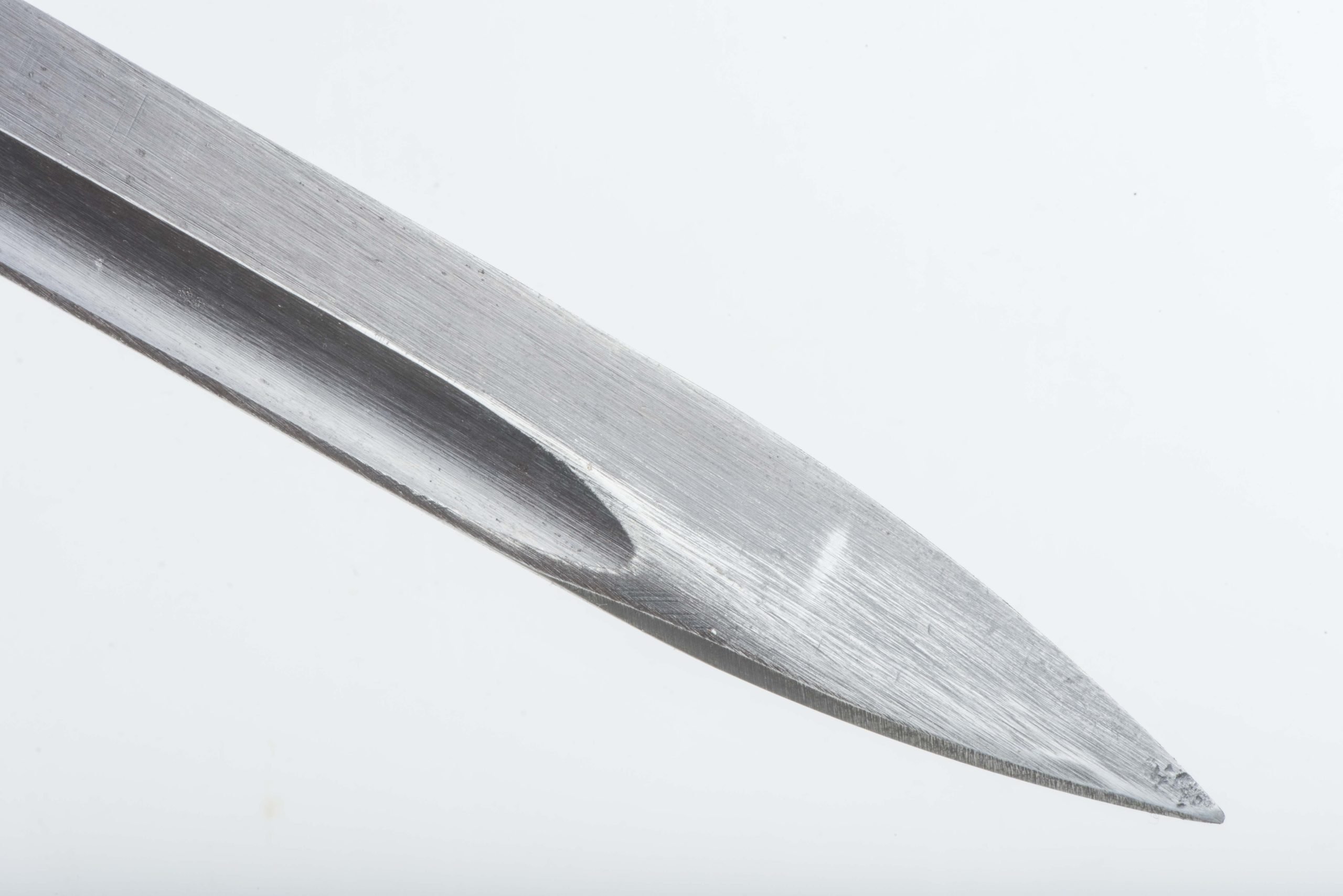 Matching K98 bayonet marked 43 ddl #2710 — image 6