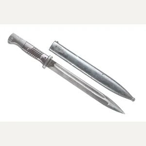 Matching K98 bayonet marked 43 ddl #2710