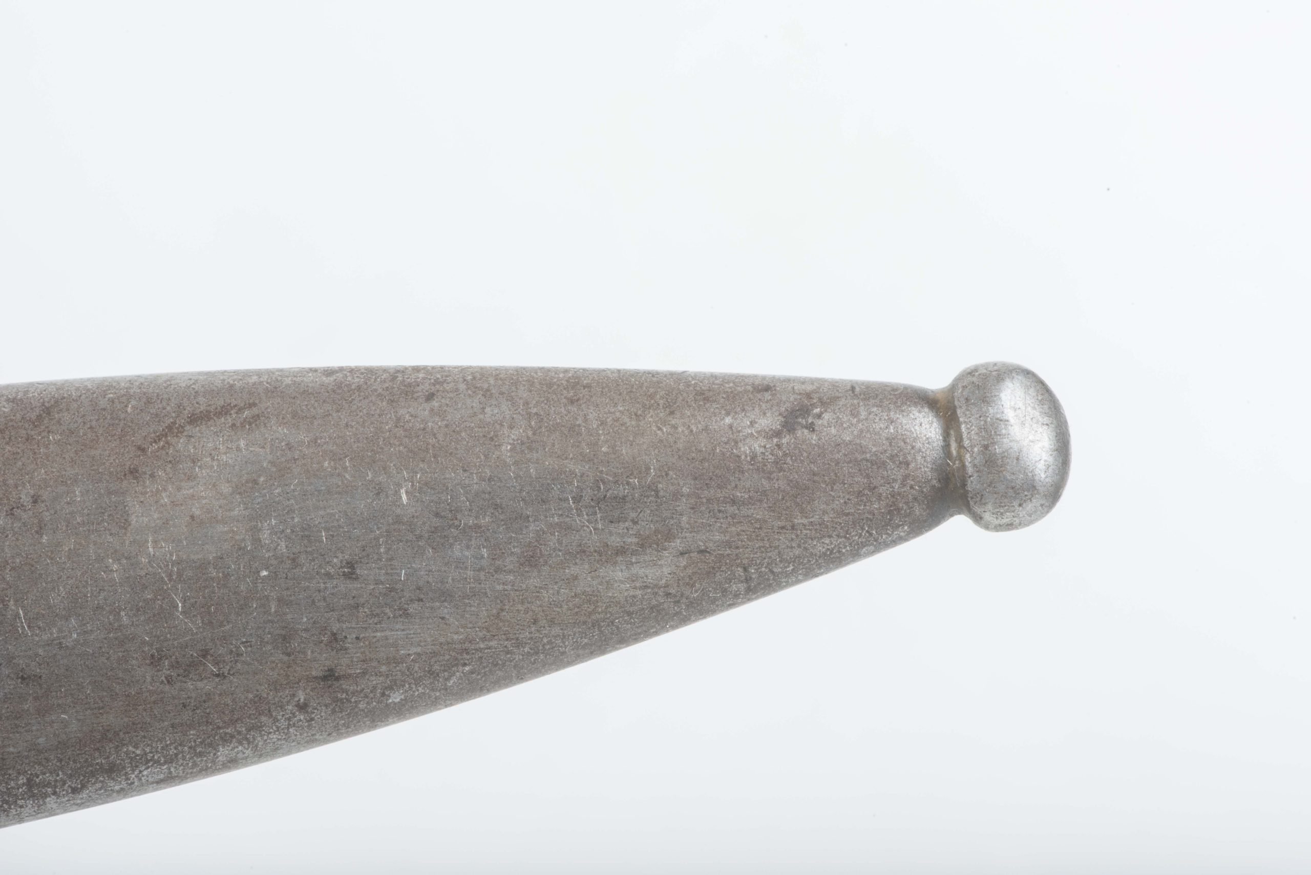 Matching K98 bayonet marked WKC 39 #555 — image 4