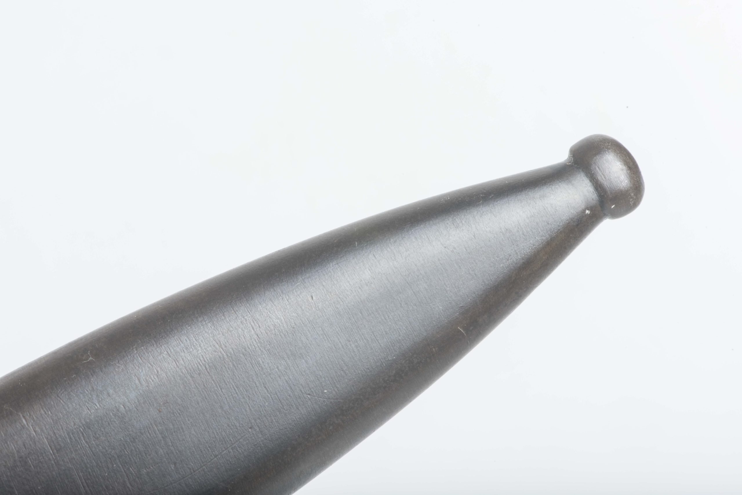 Matching K98 bayonet marked 43 crs #1832 — image 4