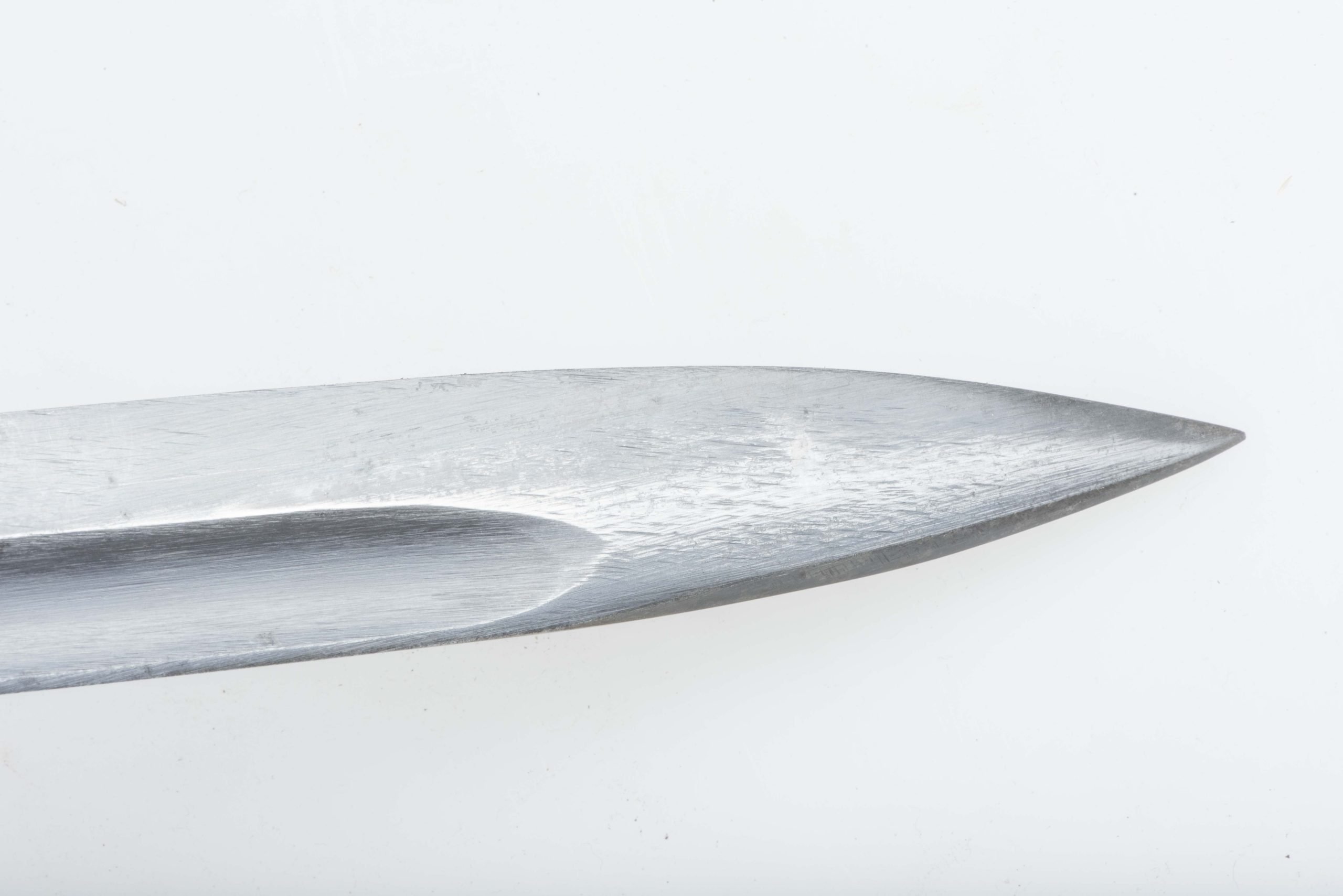 Matching K98 bayonet marked 43 crs #1832 — image 6