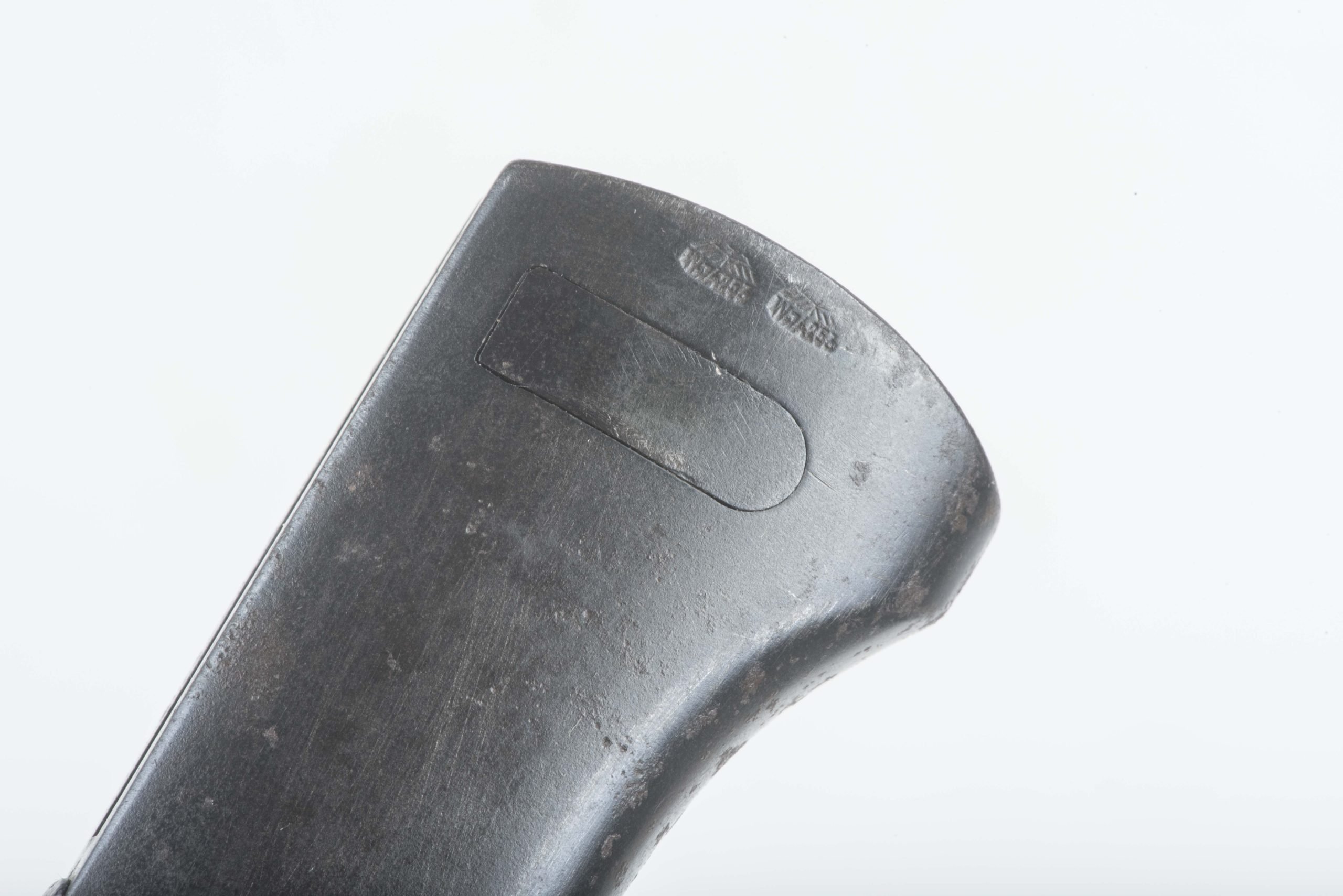 Matching K98 bayonet marked S/155 37 #5607 — image 14