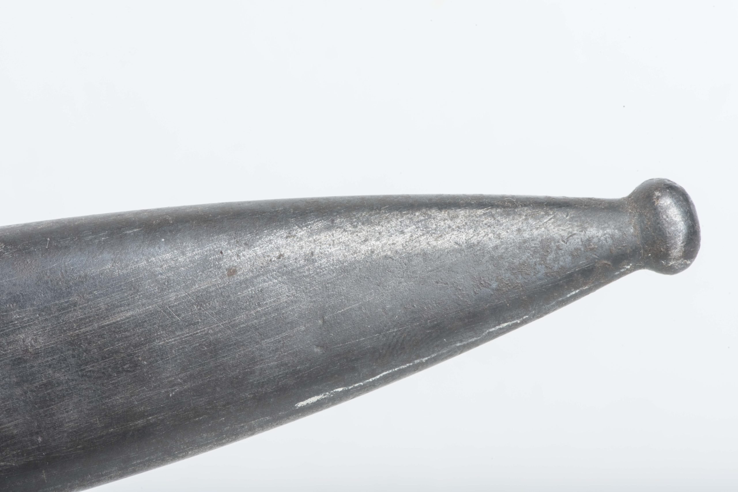 Matching K98 bayonet marked S/155 37 #5607 — image 4