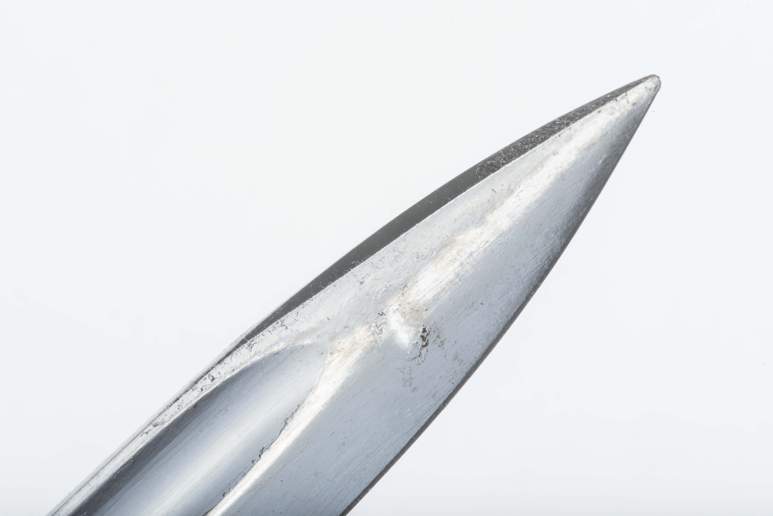 Matching K98 bayonet marked S/155 37 #5607 — image 5