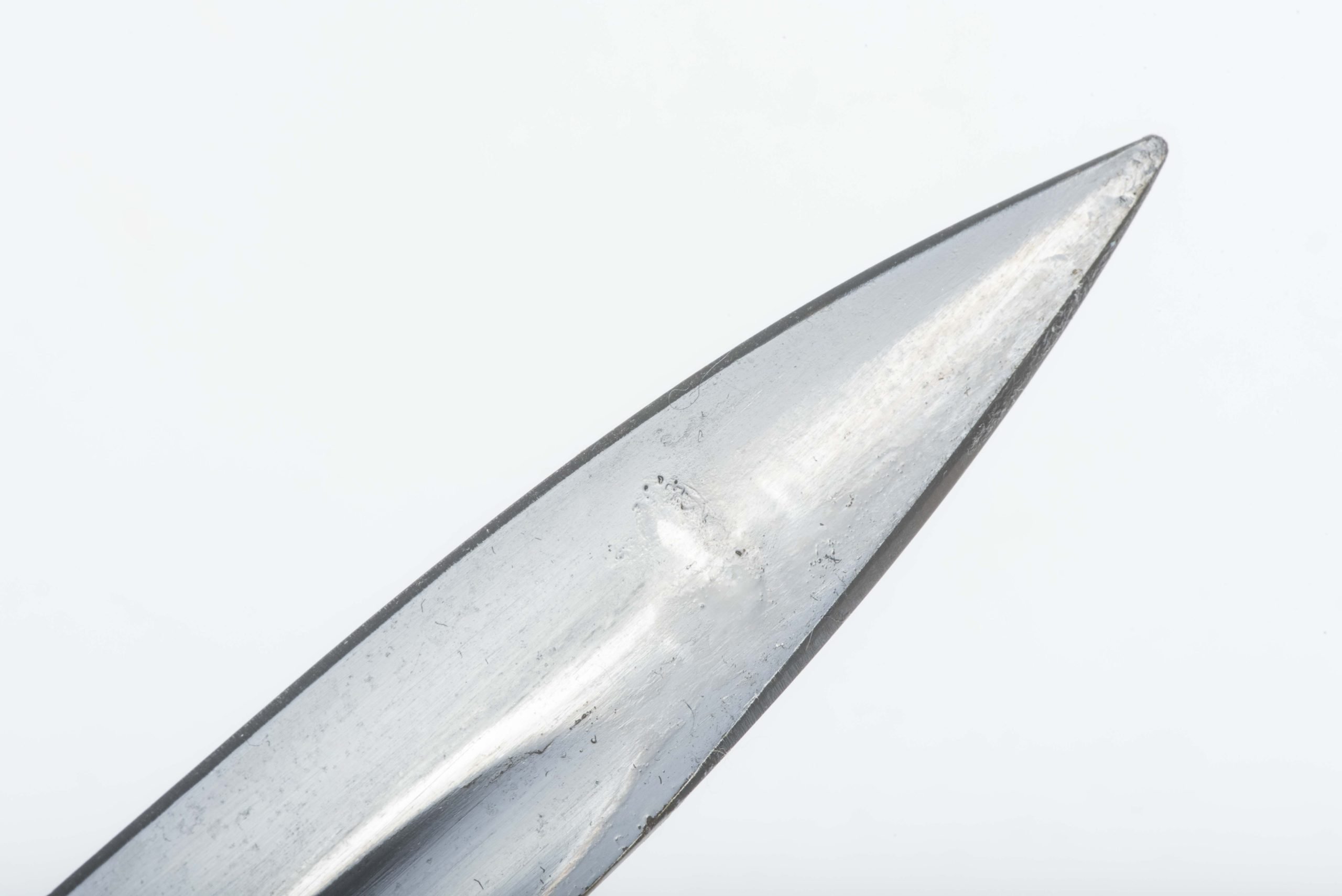 Matching K98 bayonet marked S/155 37 #5607 — image 6