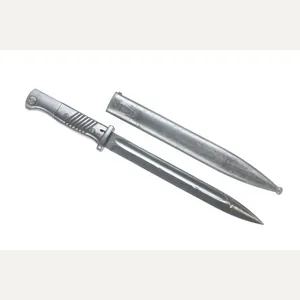 Matching K98 bayonet marked S/155 37 #5607