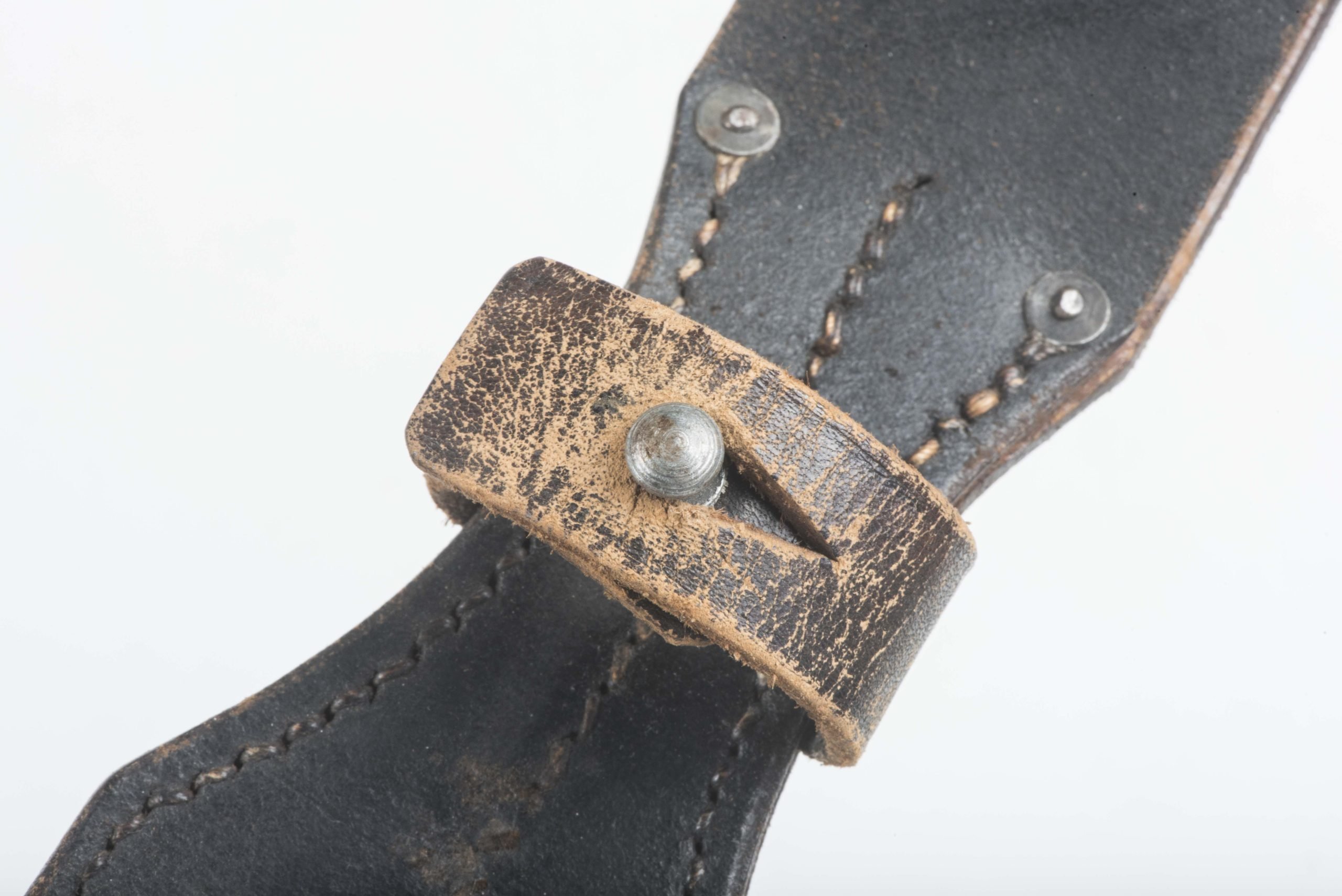 Matching K98 bayonet marked cof 43 #8980 — image 12