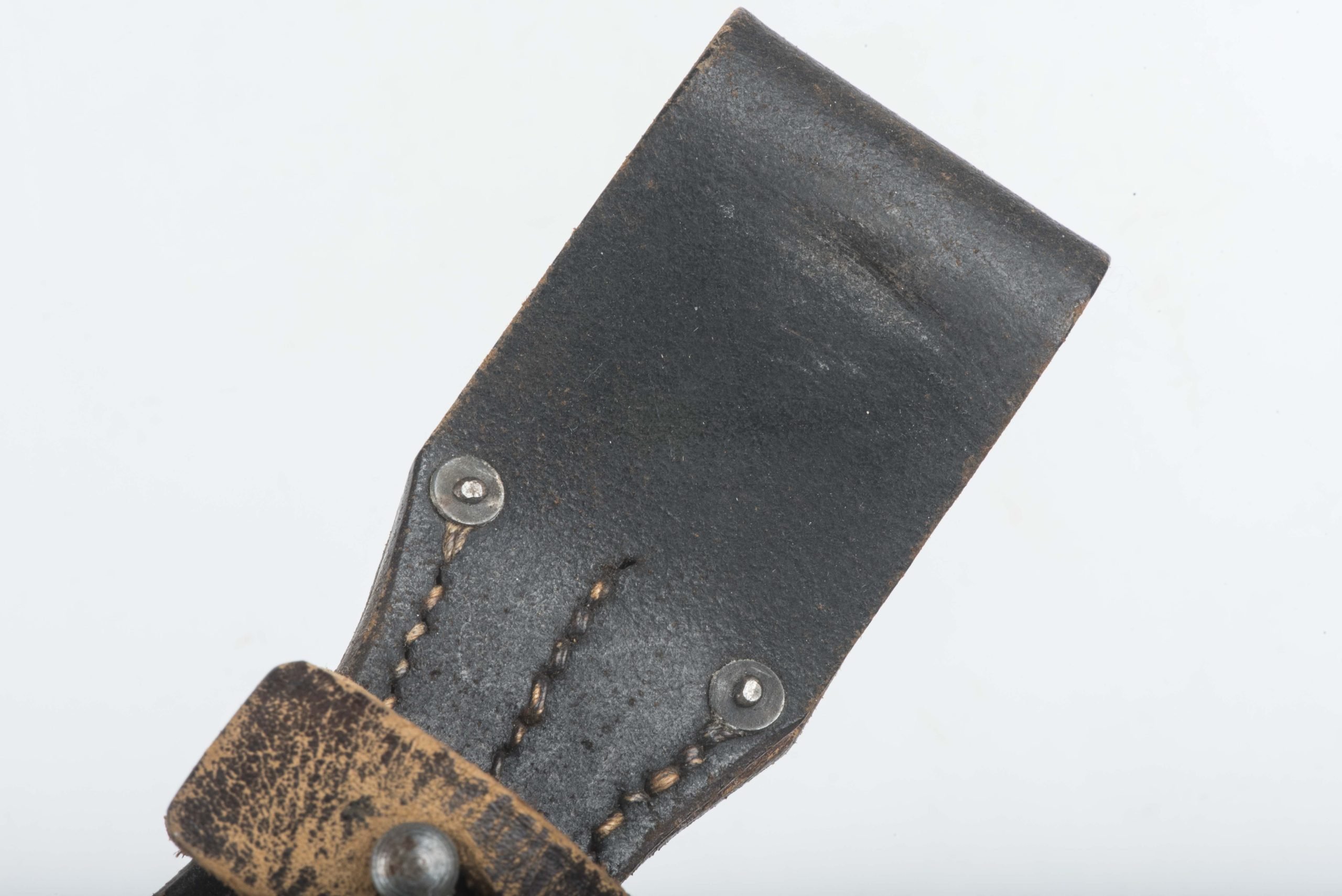 Matching K98 bayonet marked cof 43 #8980 — image 13