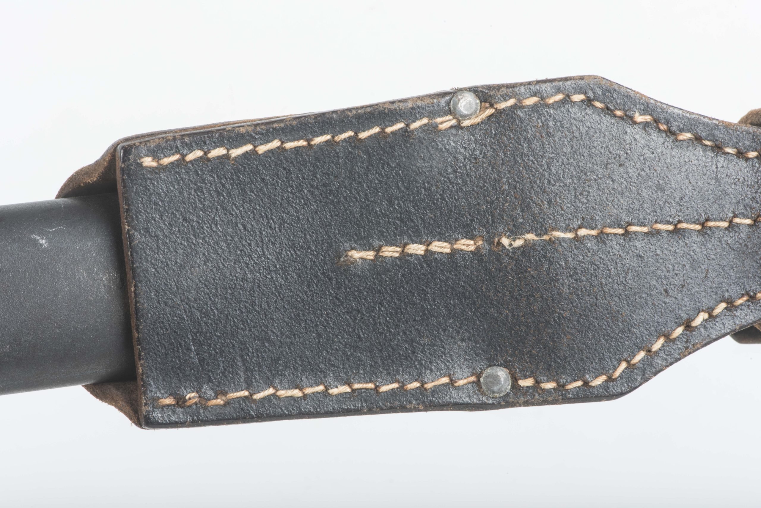 Matching K98 bayonet marked cof 43 #8980 — image 15