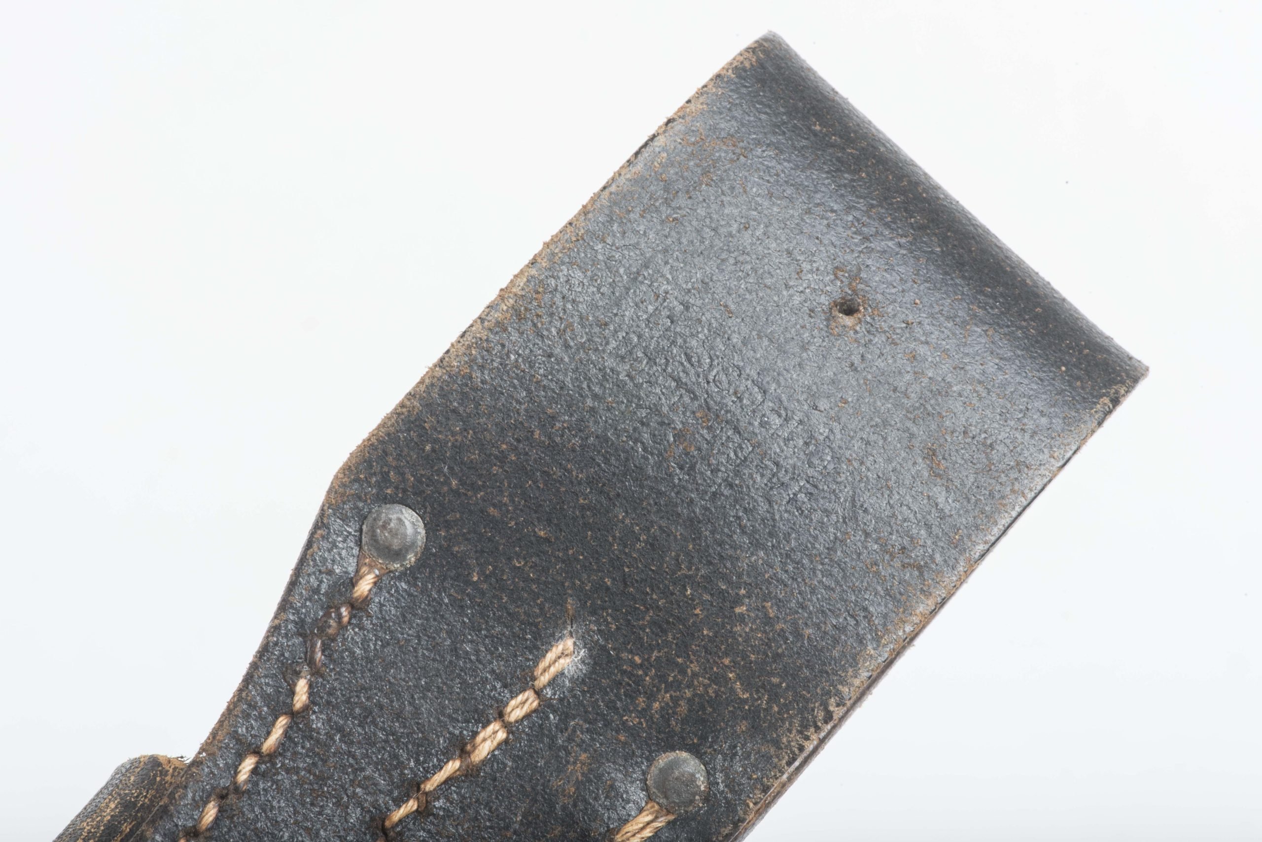 Matching K98 bayonet marked cof 43 #8980 — image 16