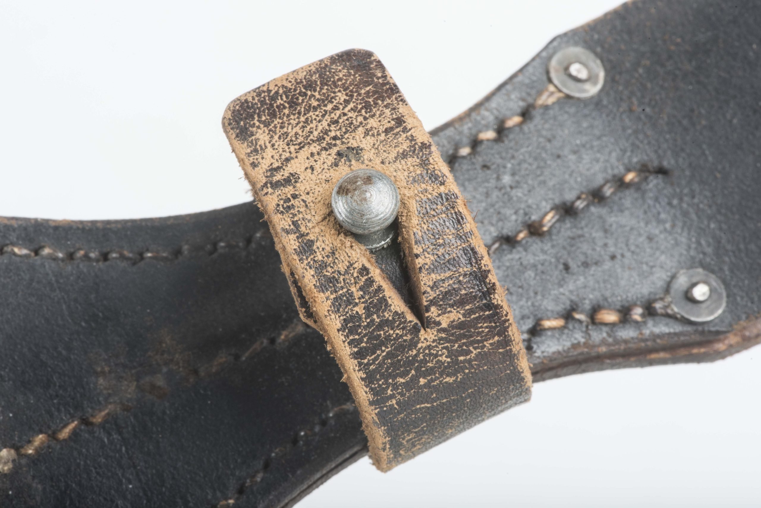 Matching K98 bayonet marked cof 43 #8980 — image 17