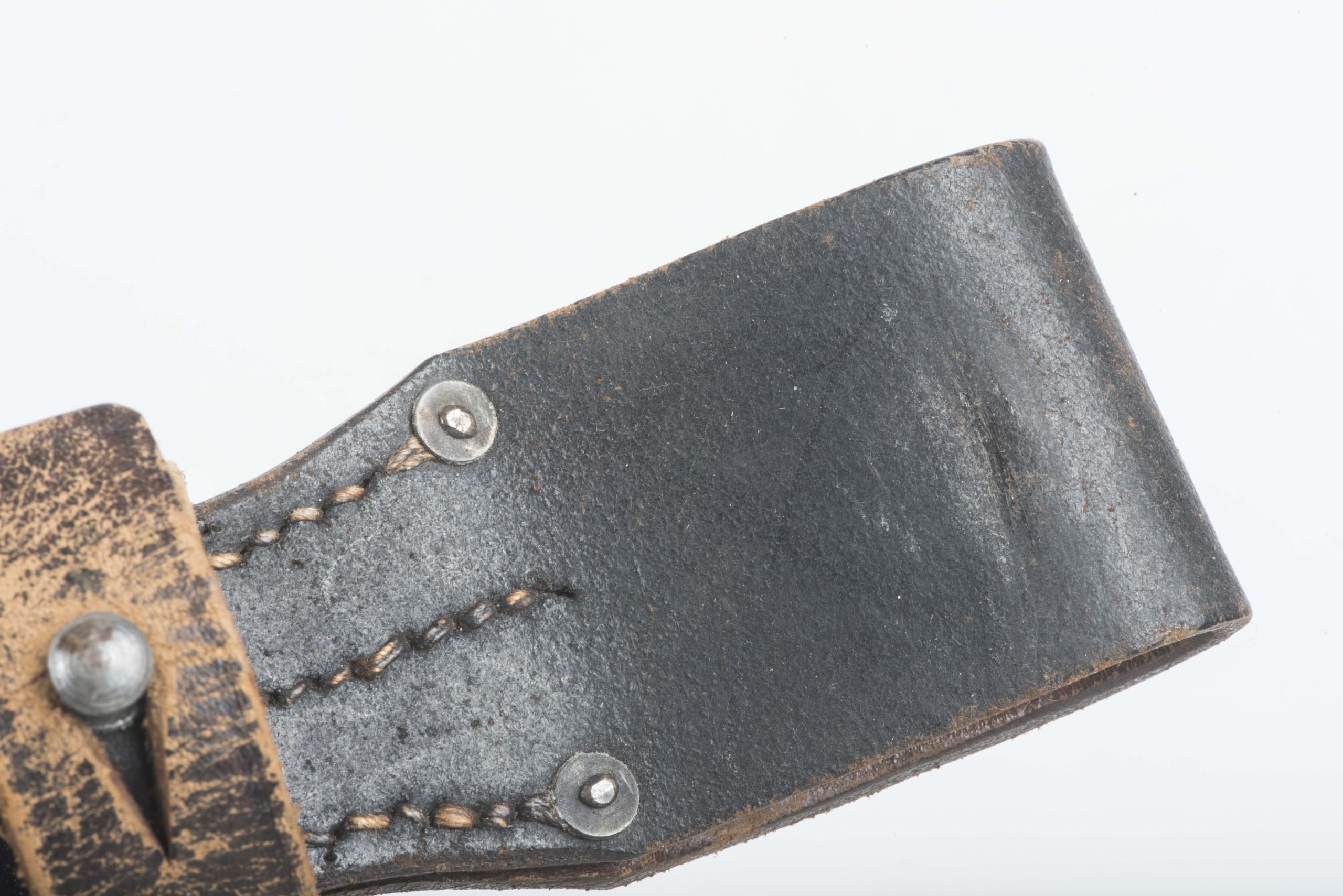 Matching K98 bayonet marked cof 43 #8980 — image 18