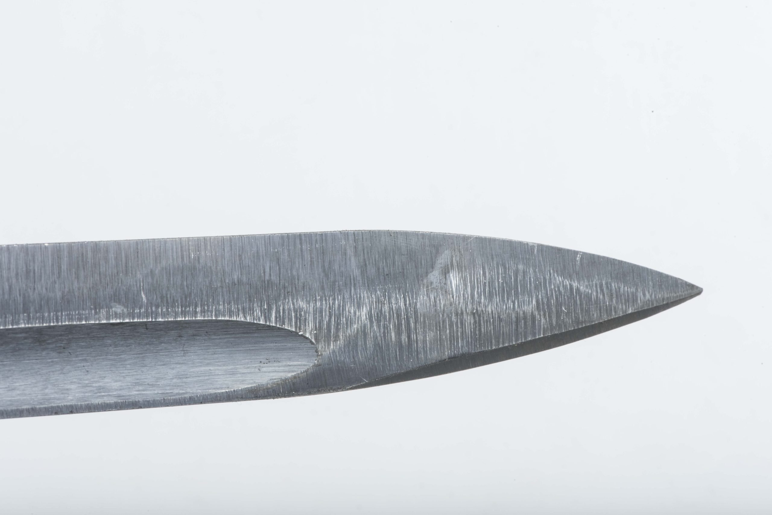 Matching K98 bayonet marked cof 43 #8980 — image 3