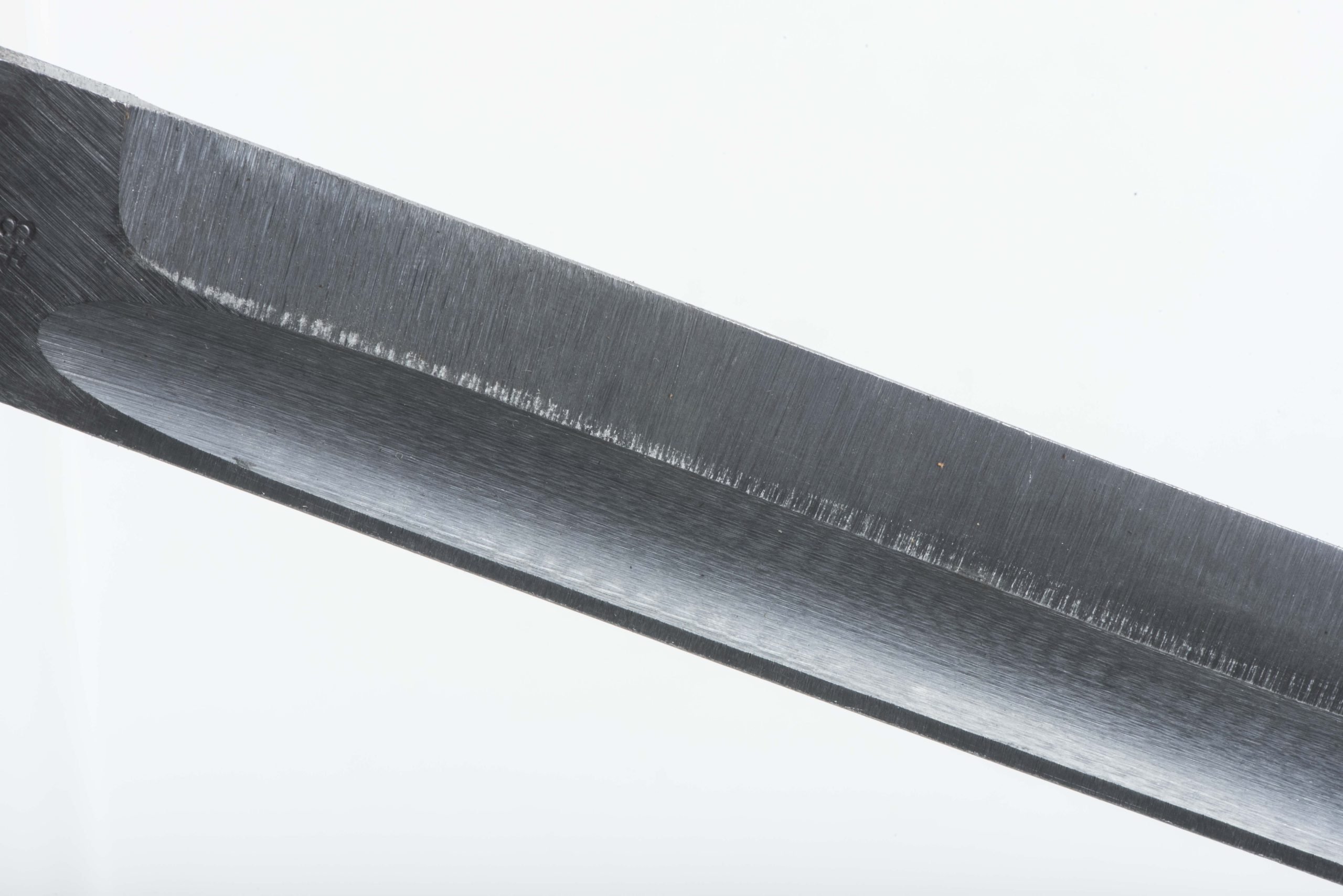 Matching K98 bayonet marked cof 43 #8980 — image 4