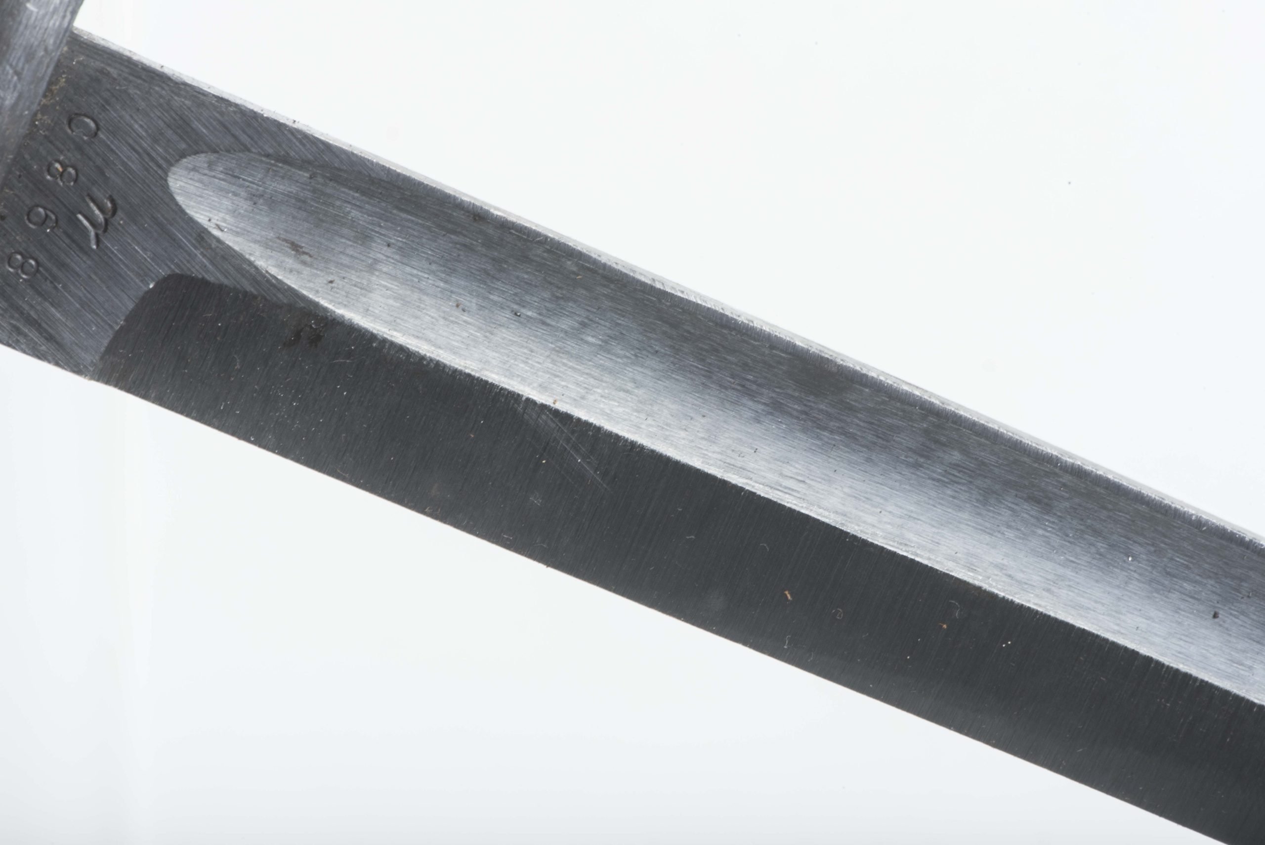 Matching K98 bayonet marked cof 43 #8980 — image 5