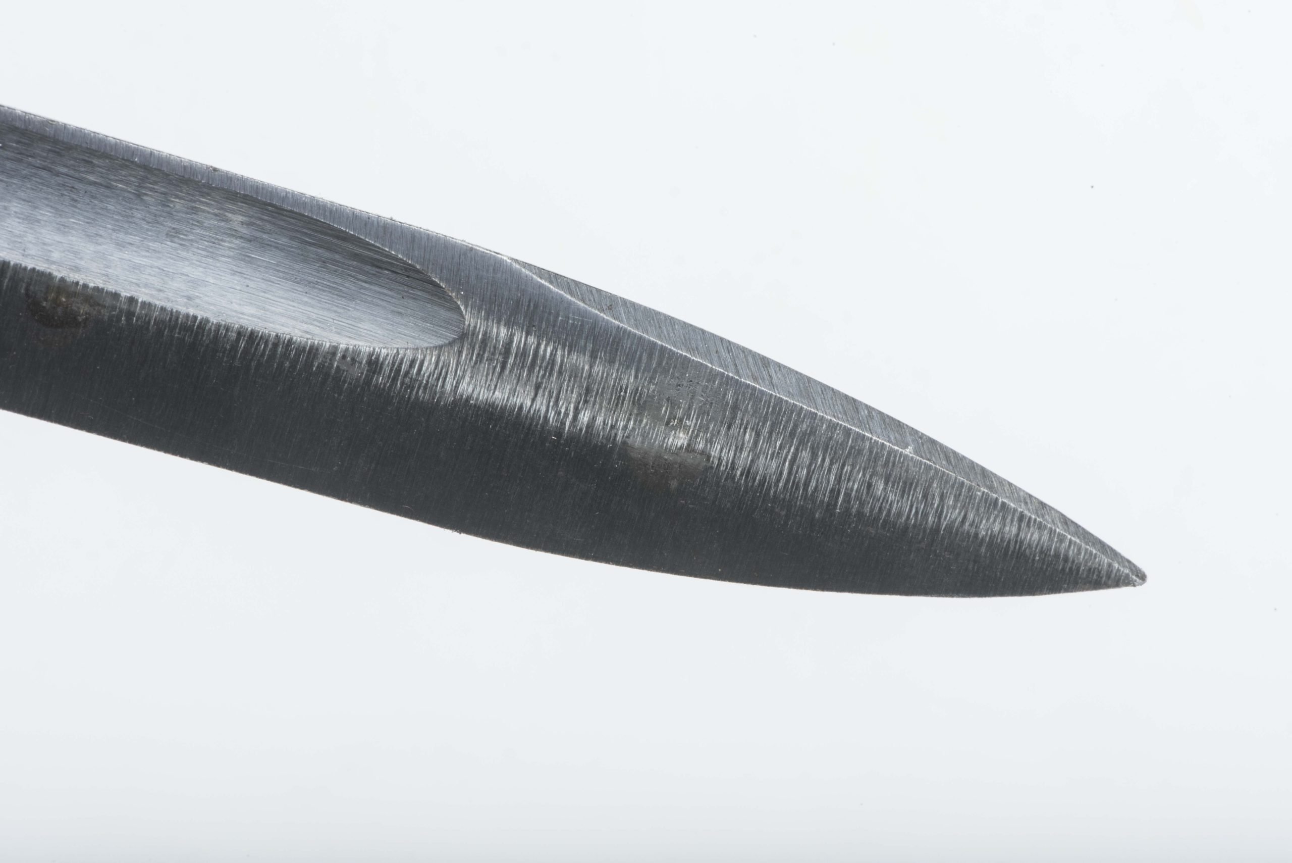 Matching K98 bayonet marked cof 43 #8980 — image 6