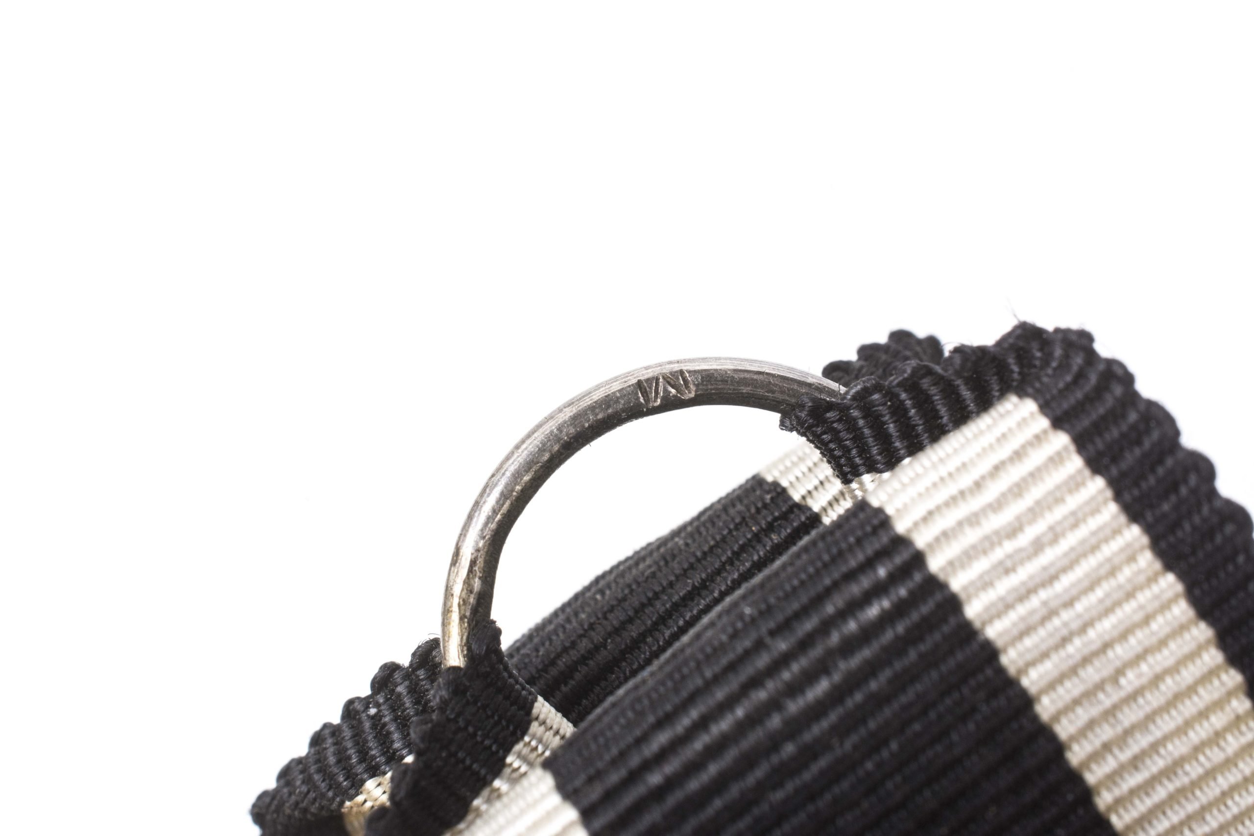 Imperial Iron cross second class marked M — image 3