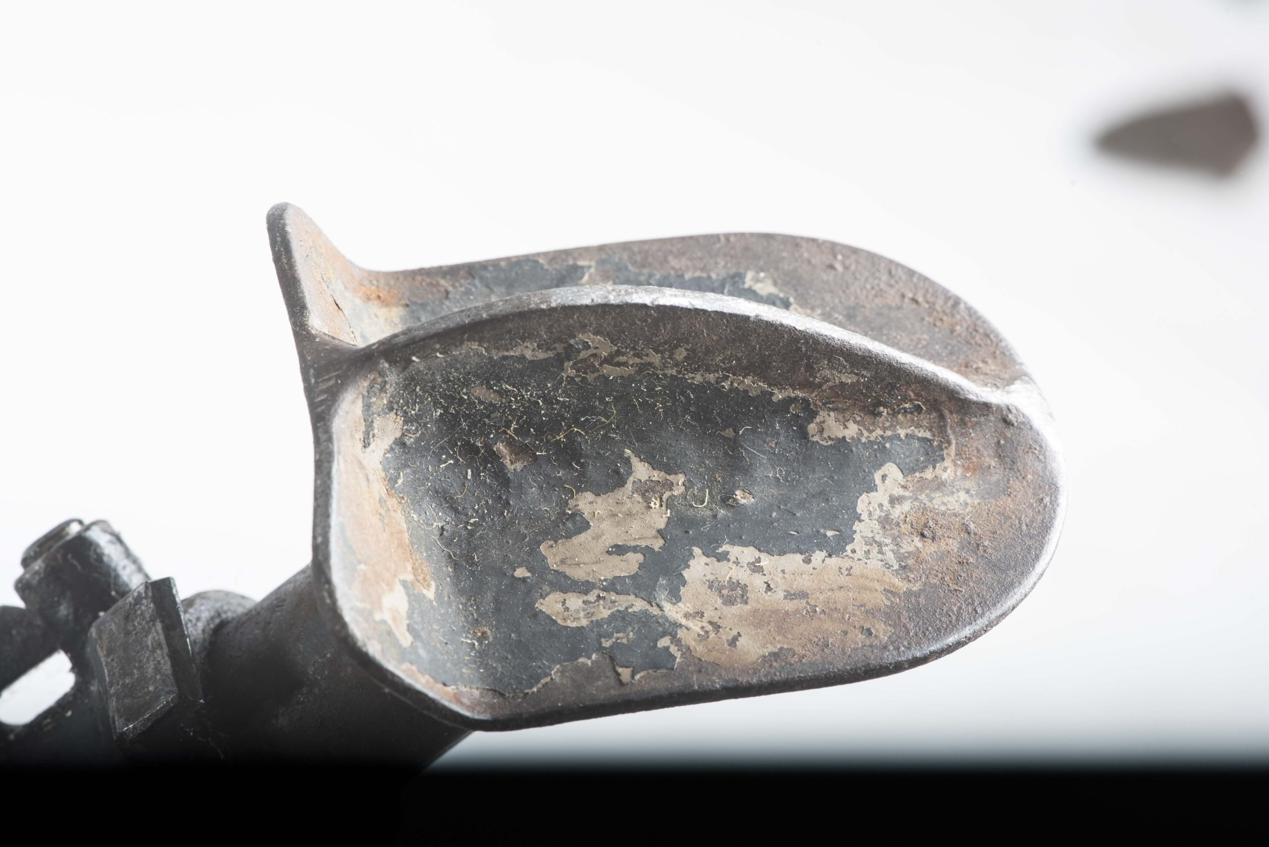 Rare pre war MG34 Lafette dated 1938 in original paint — image 26