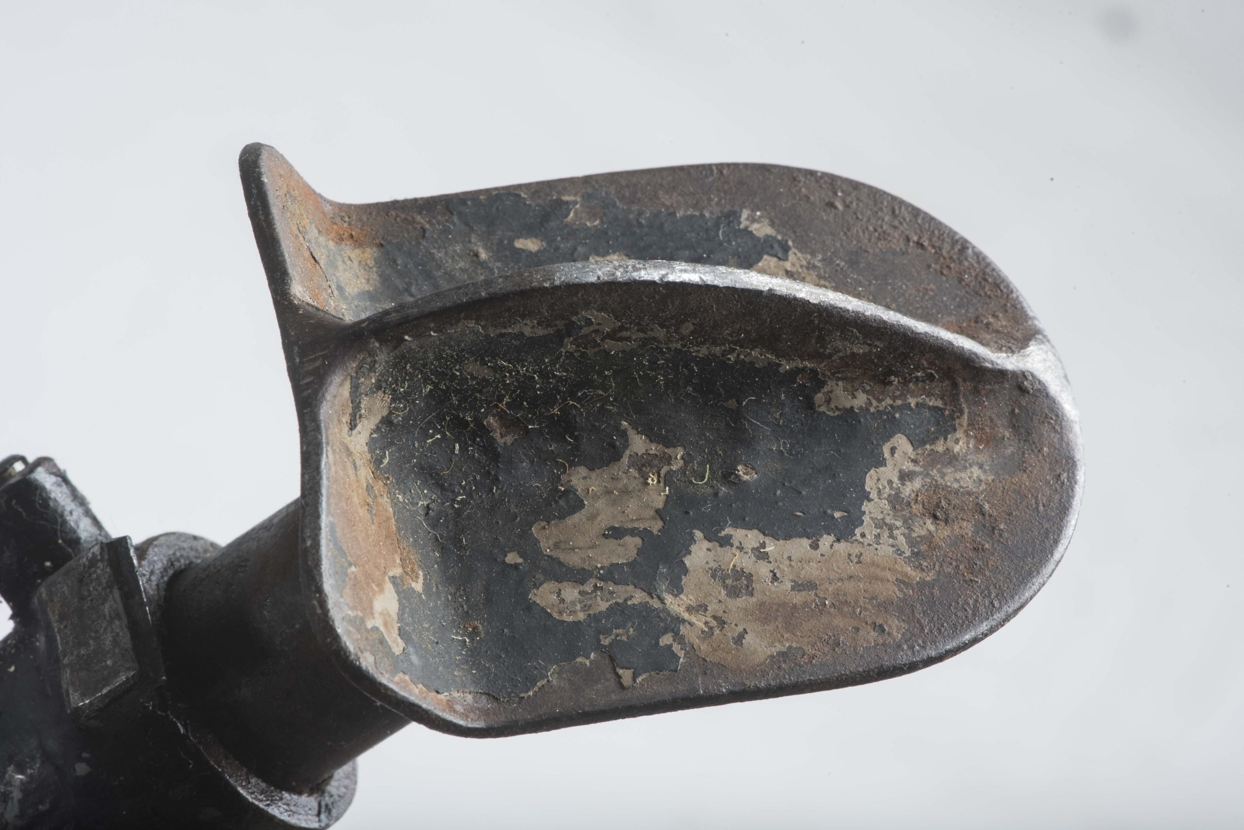 Rare pre war MG34 Lafette dated 1938 in original paint — image 27