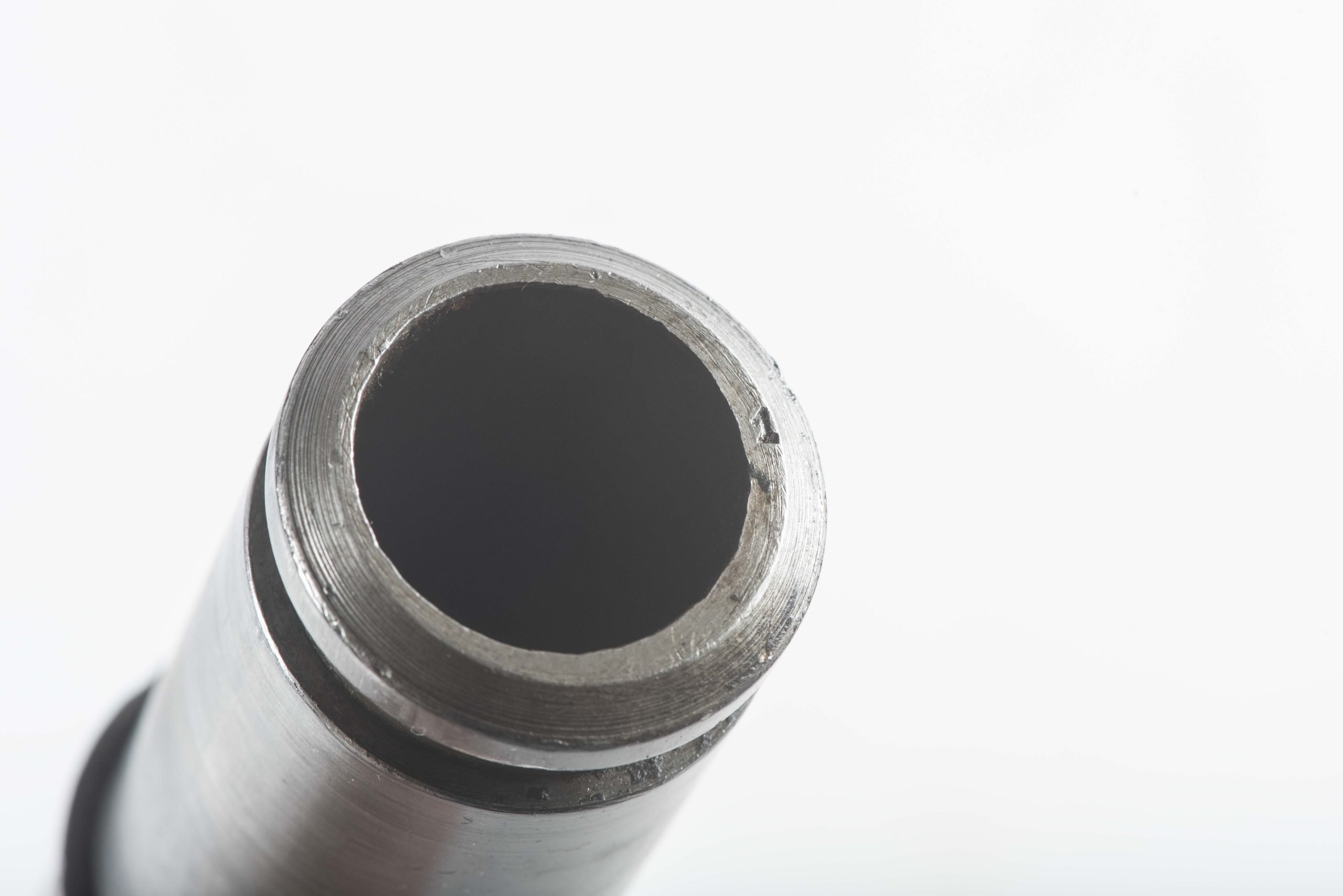 Rare painted steel MG34 u. MG42 Lafette AA extension pole — image 6