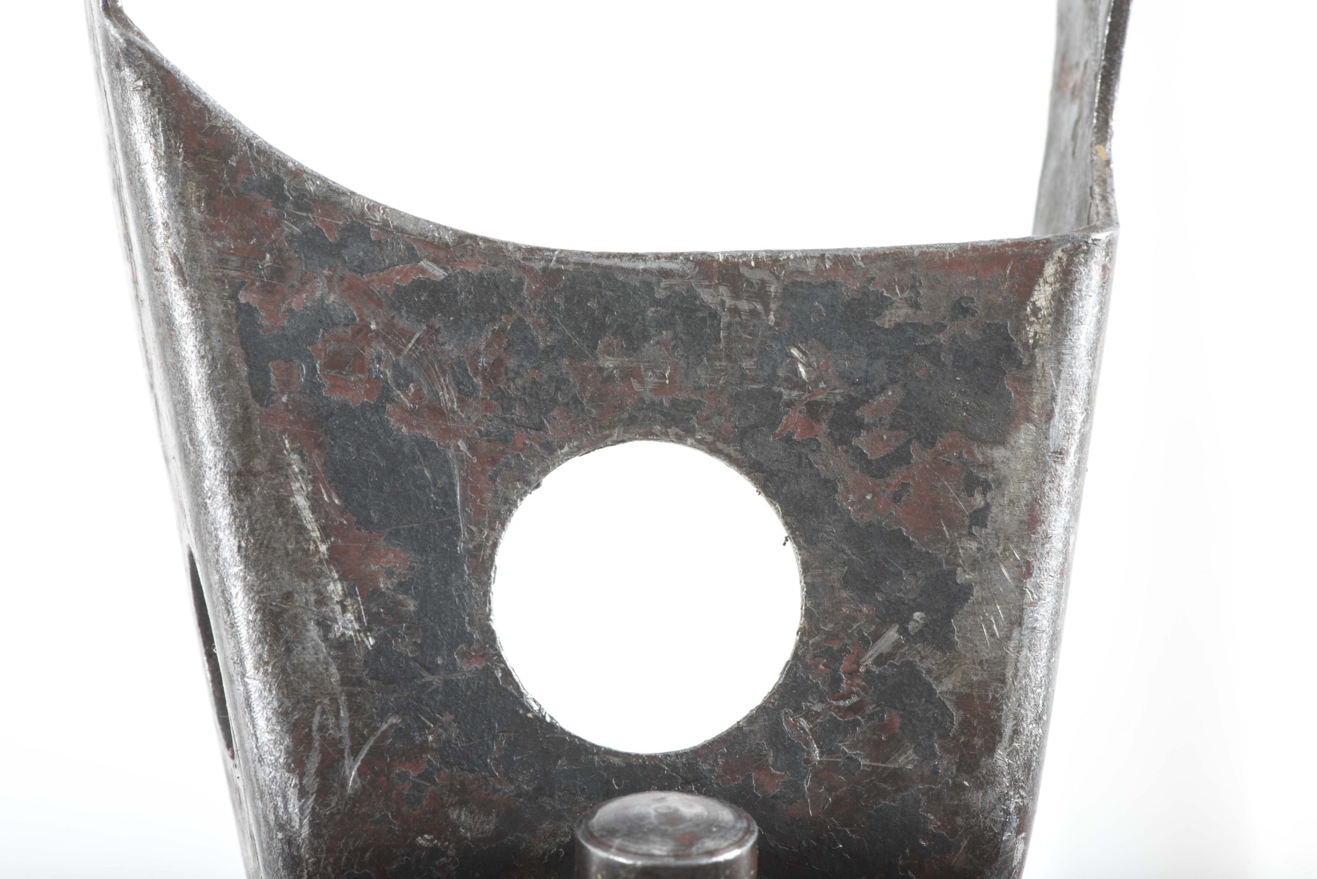 MG34 u. MG42 Lafette AA Aufsatz mounting cradle — image 10