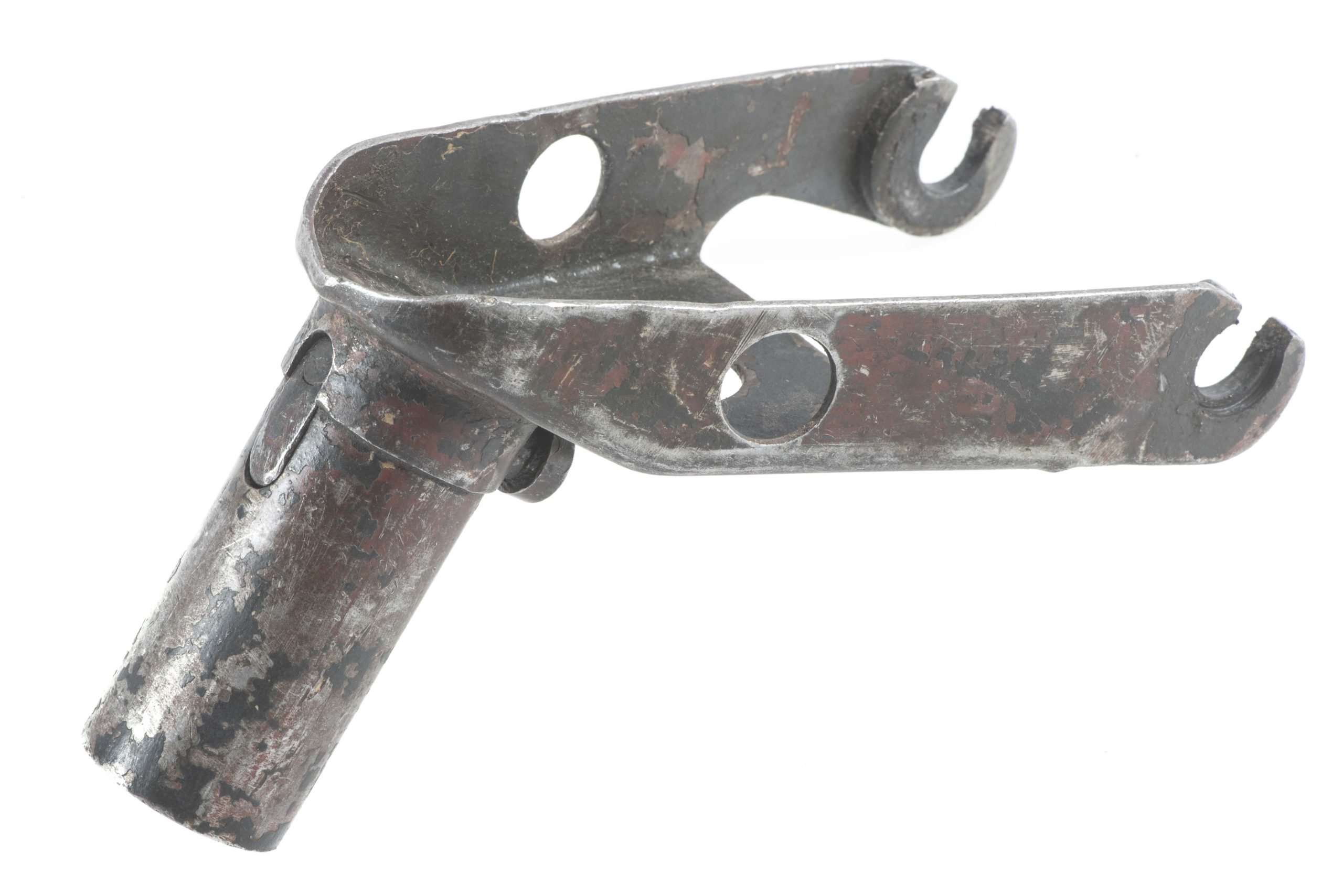 MG34 u. MG42 Lafette AA Aufsatz mounting cradle — image 2