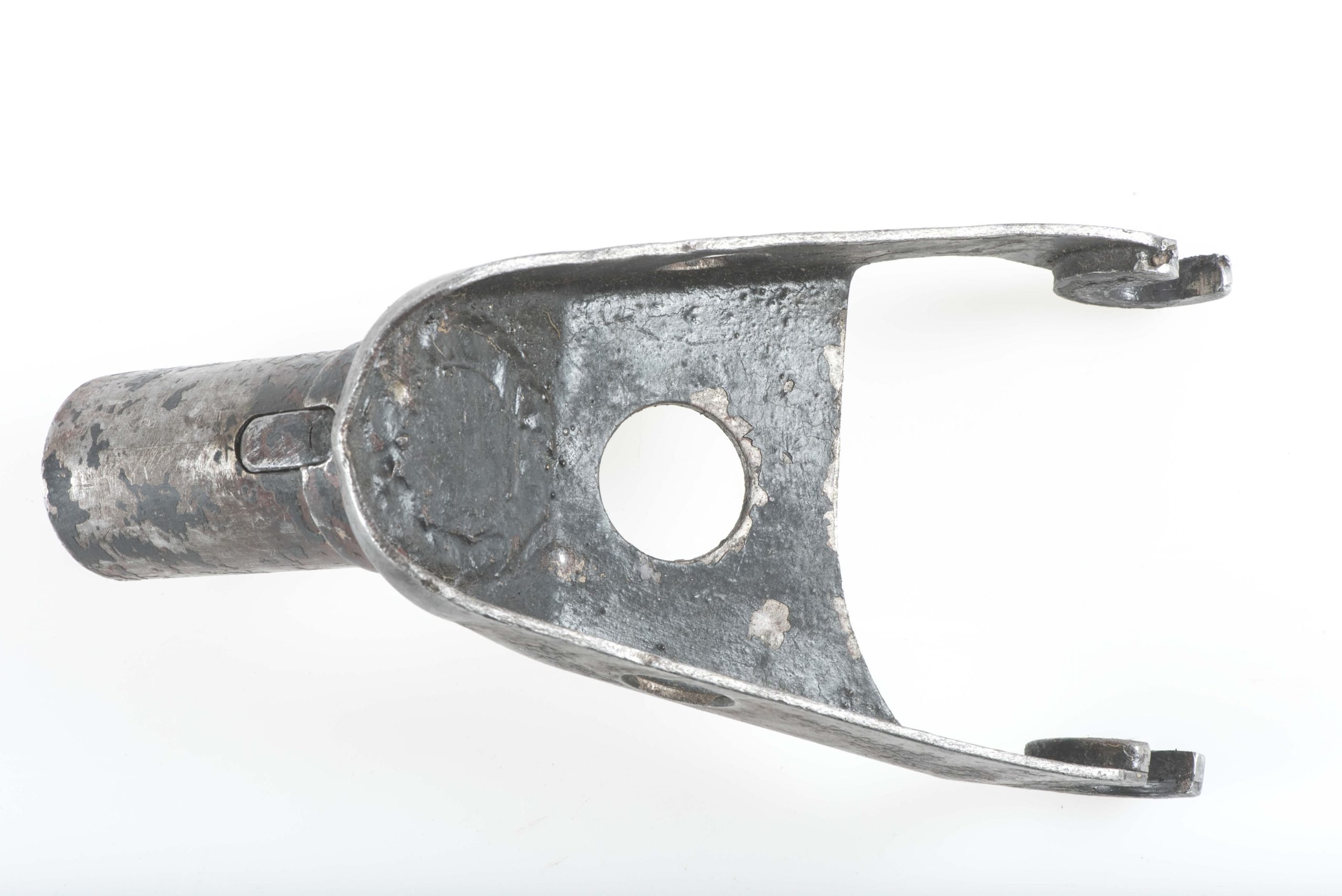 MG34 u. MG42 Lafette AA Aufsatz mounting cradle — image 3