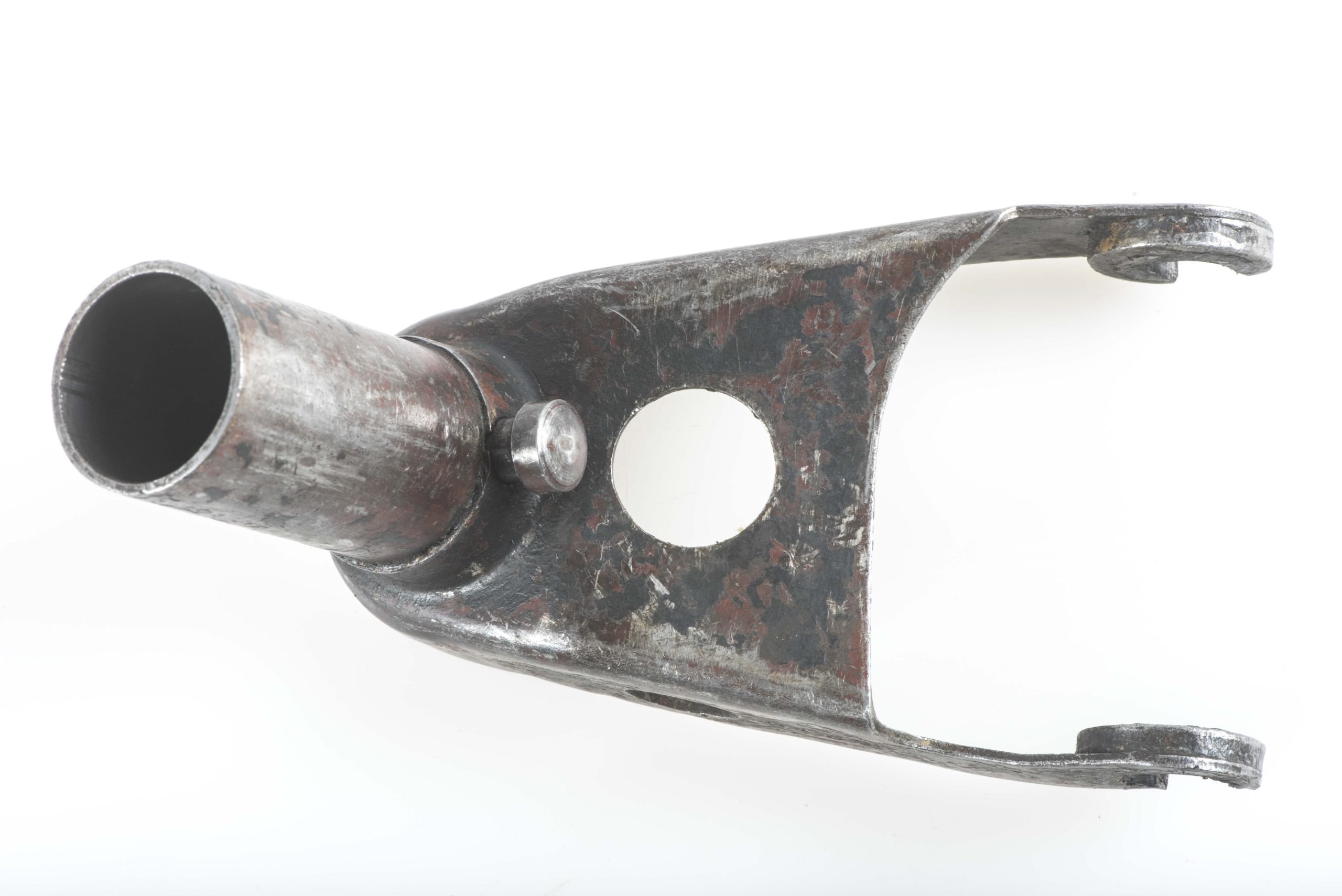 MG34 u. MG42 Lafette AA Aufsatz mounting cradle — image 4