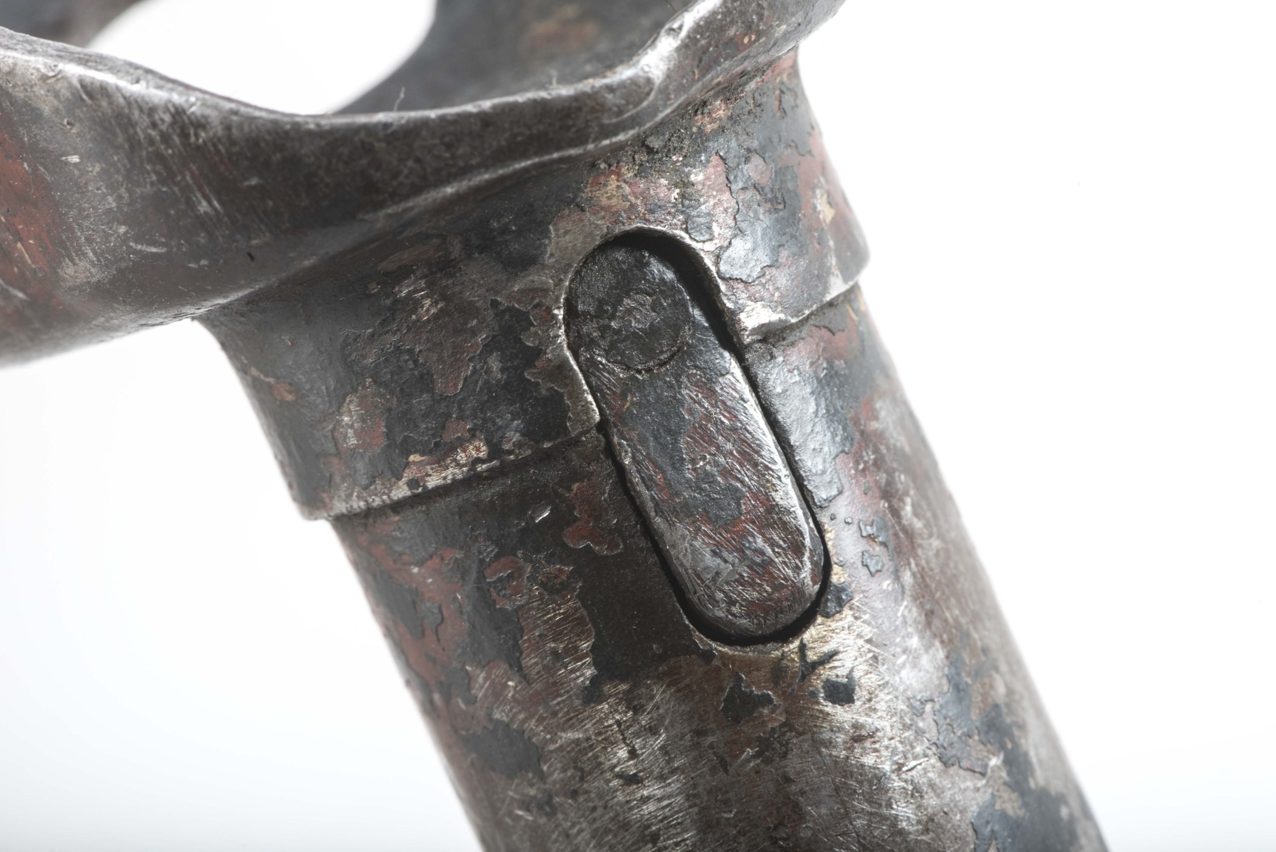 MG34 u. MG42 Lafette AA Aufsatz mounting cradle — image 6