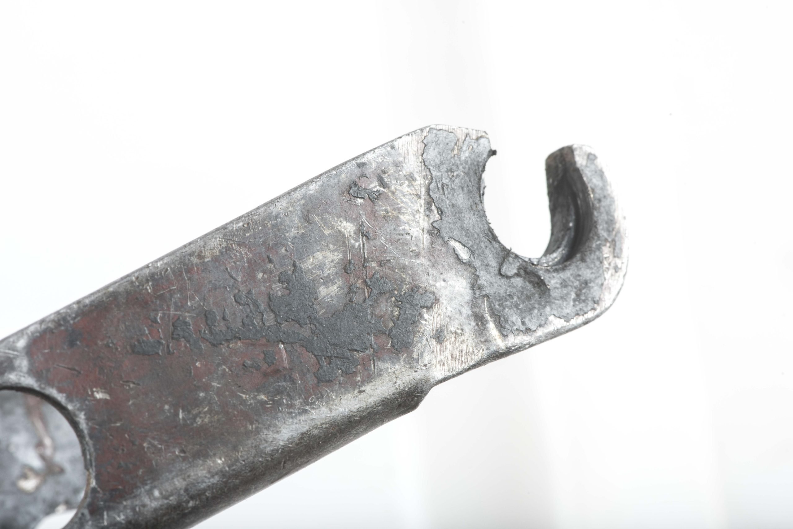 MG34 u. MG42 Lafette AA Aufsatz mounting cradle — image 9