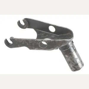 MG34 u. MG42 Lafette AA Aufsatz mounting cradle