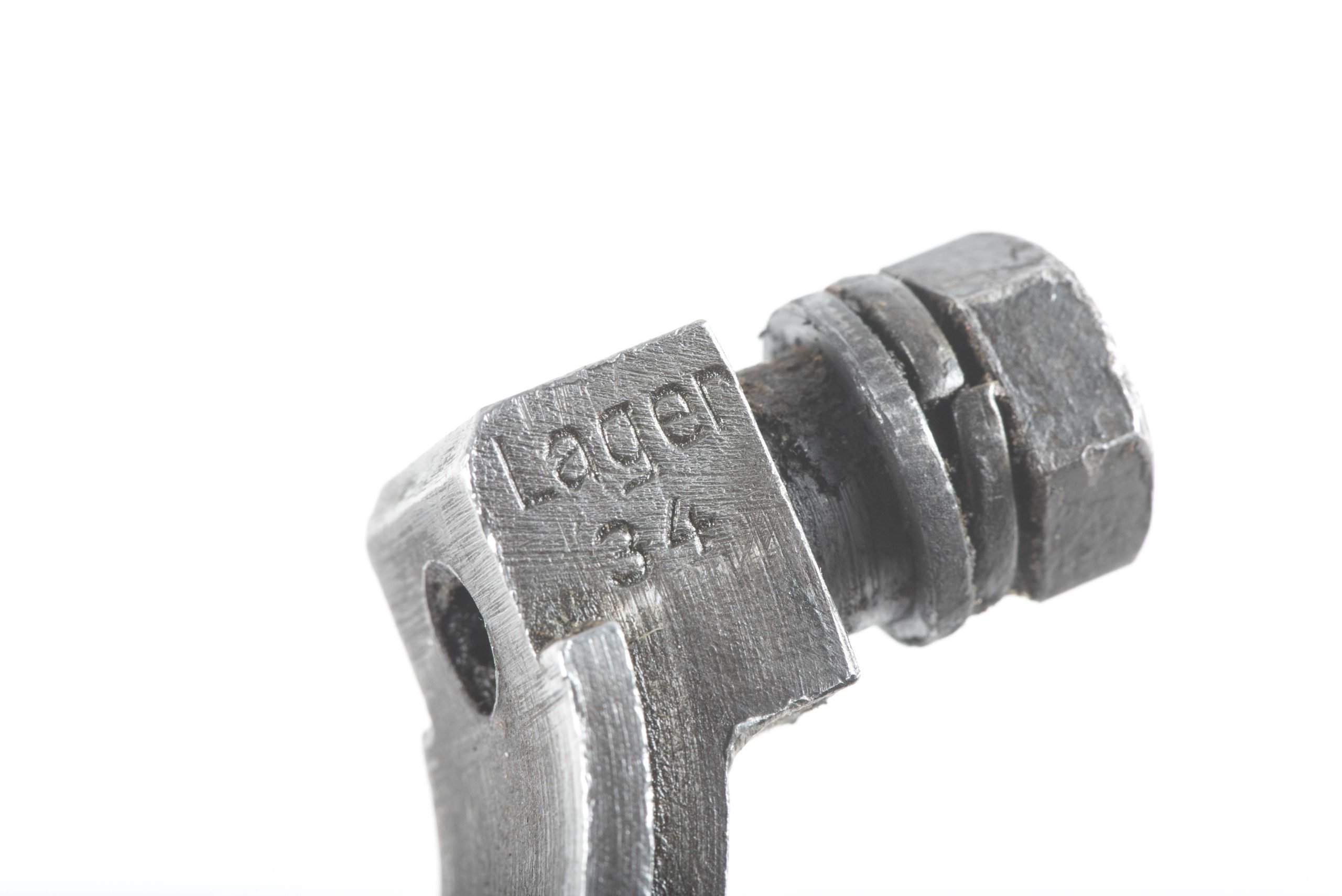 MG34 Lafette AA mounting Lager 34 — image 10