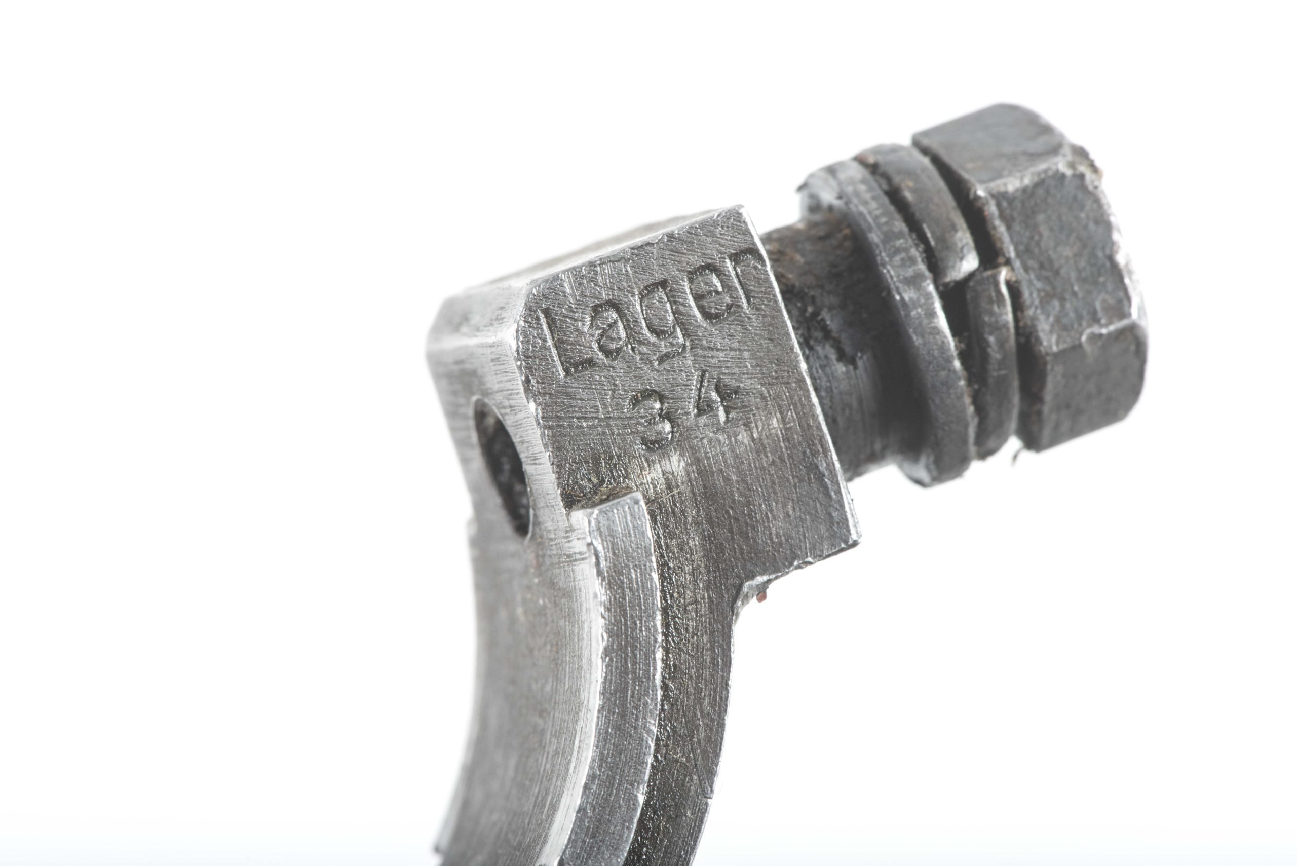 MG34 Lafette AA mounting Lager 34 — image 3