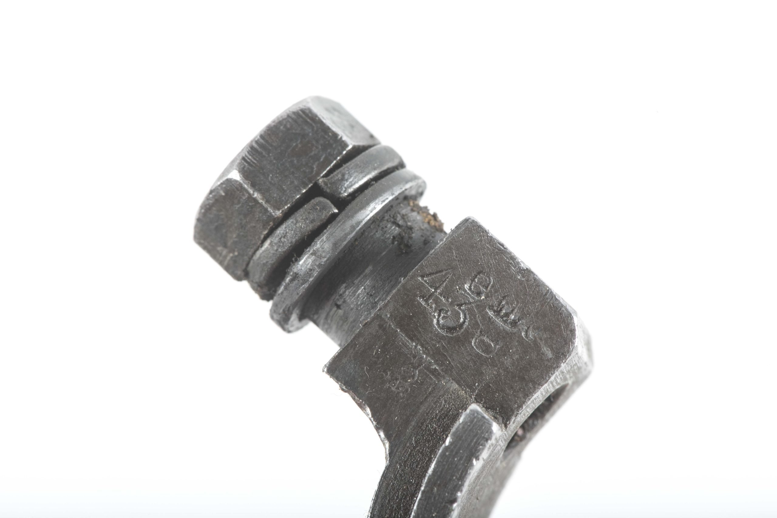 MG34 Lafette AA mounting Lager 34 — image 4