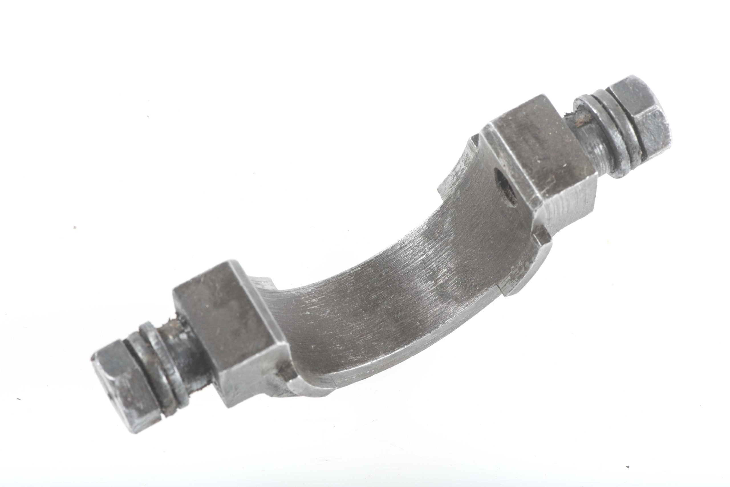 MG34 Lafette AA mounting Lager 34 — image 6