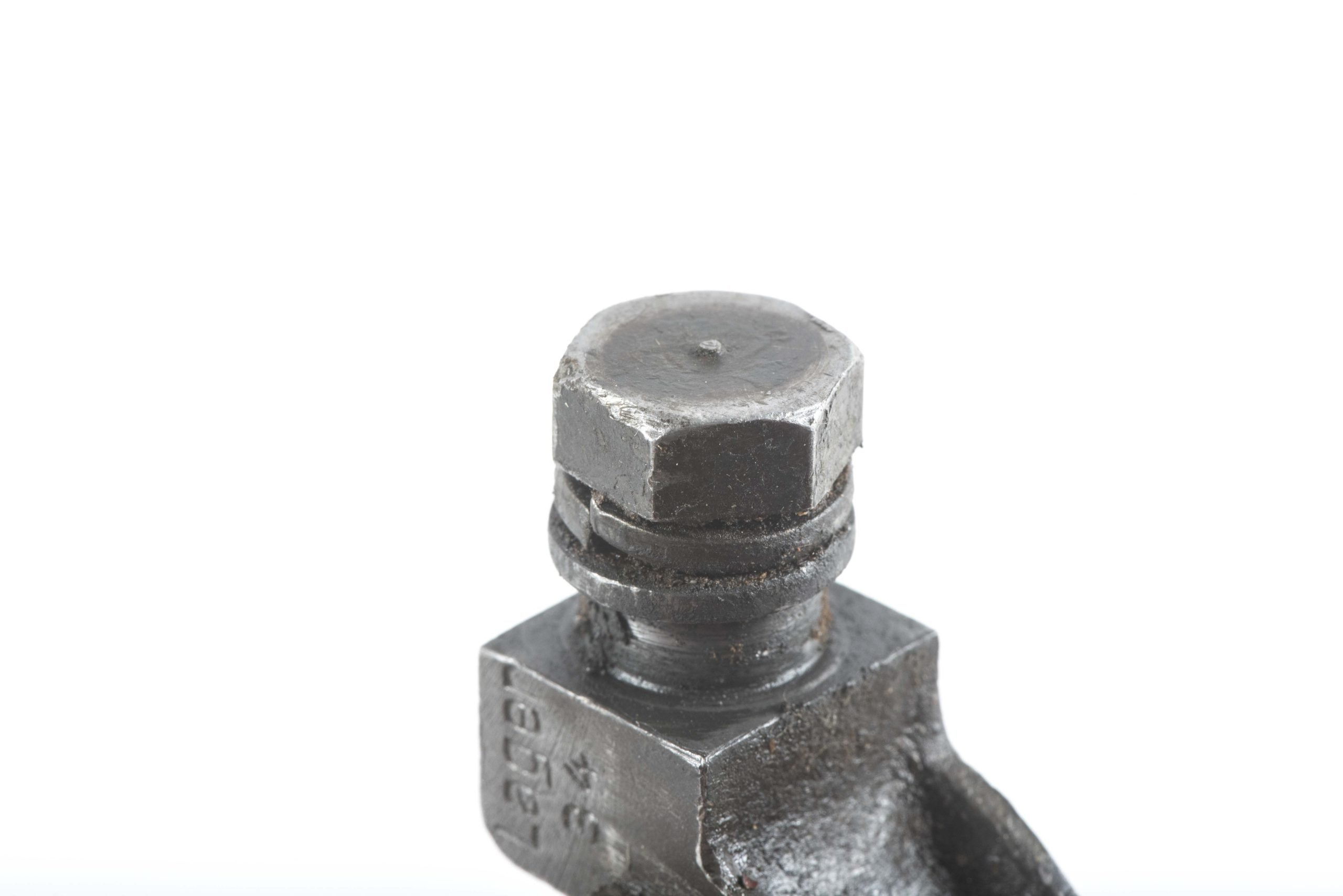 MG34 Lafette AA mounting Lager 34 — image 8