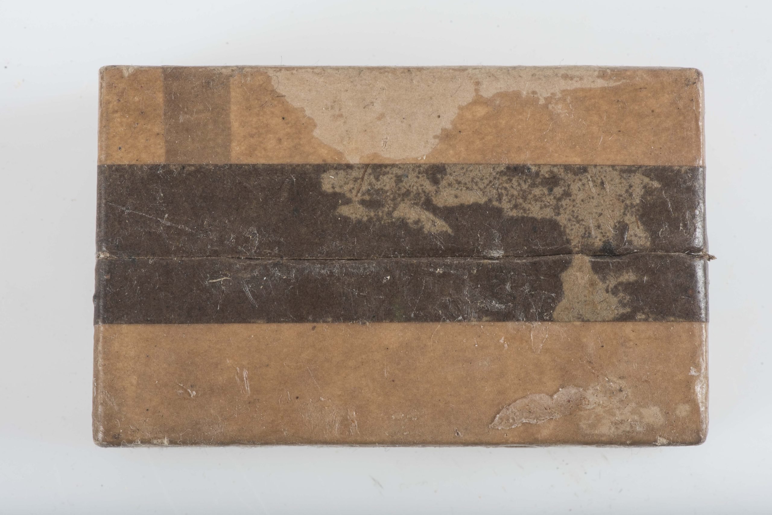 Rare M24 Stielhandgranate Sprengkapseln fuze box — image 5