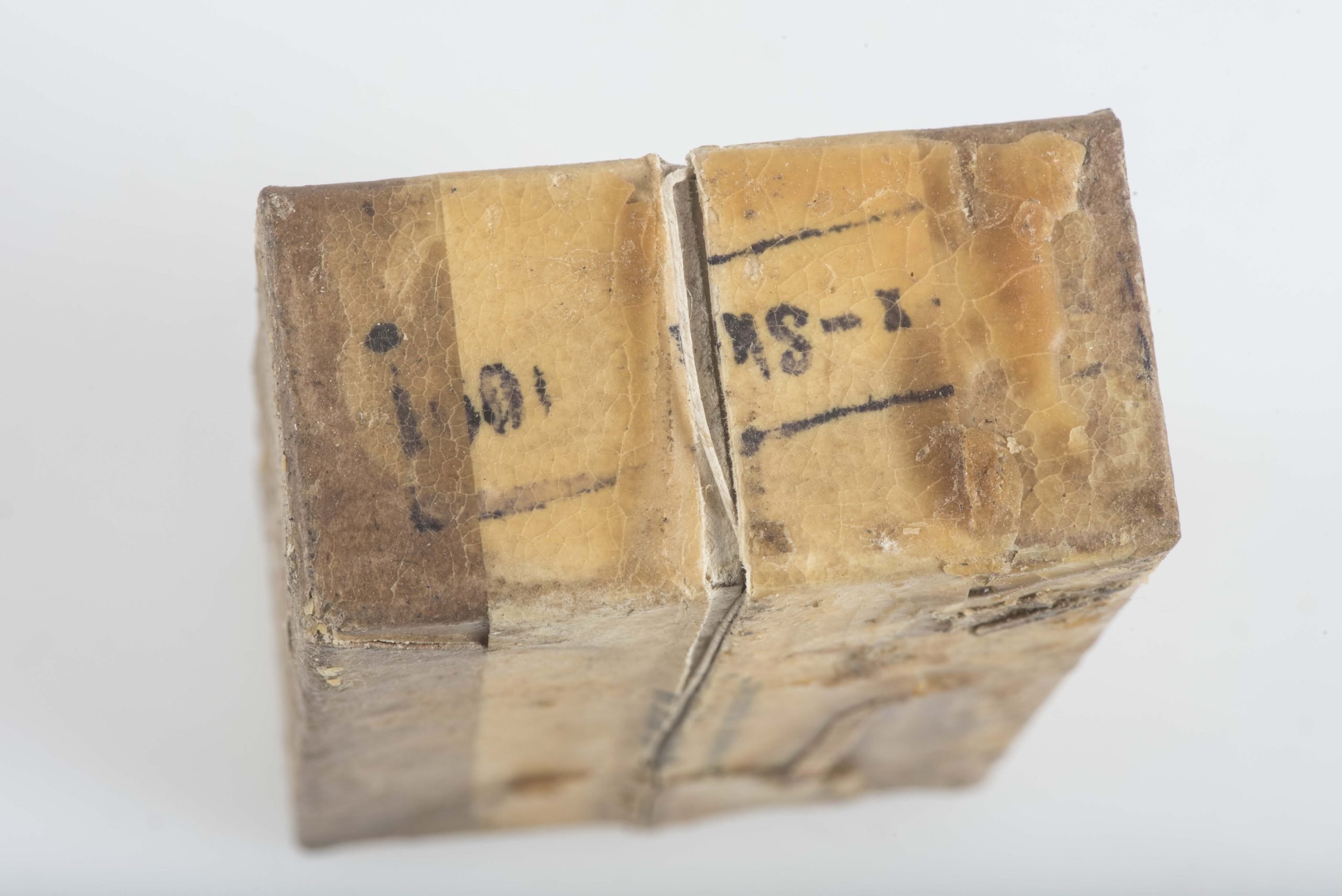 Rare M24 Stielhandgranate Sprengkapseln fuze box — image 5