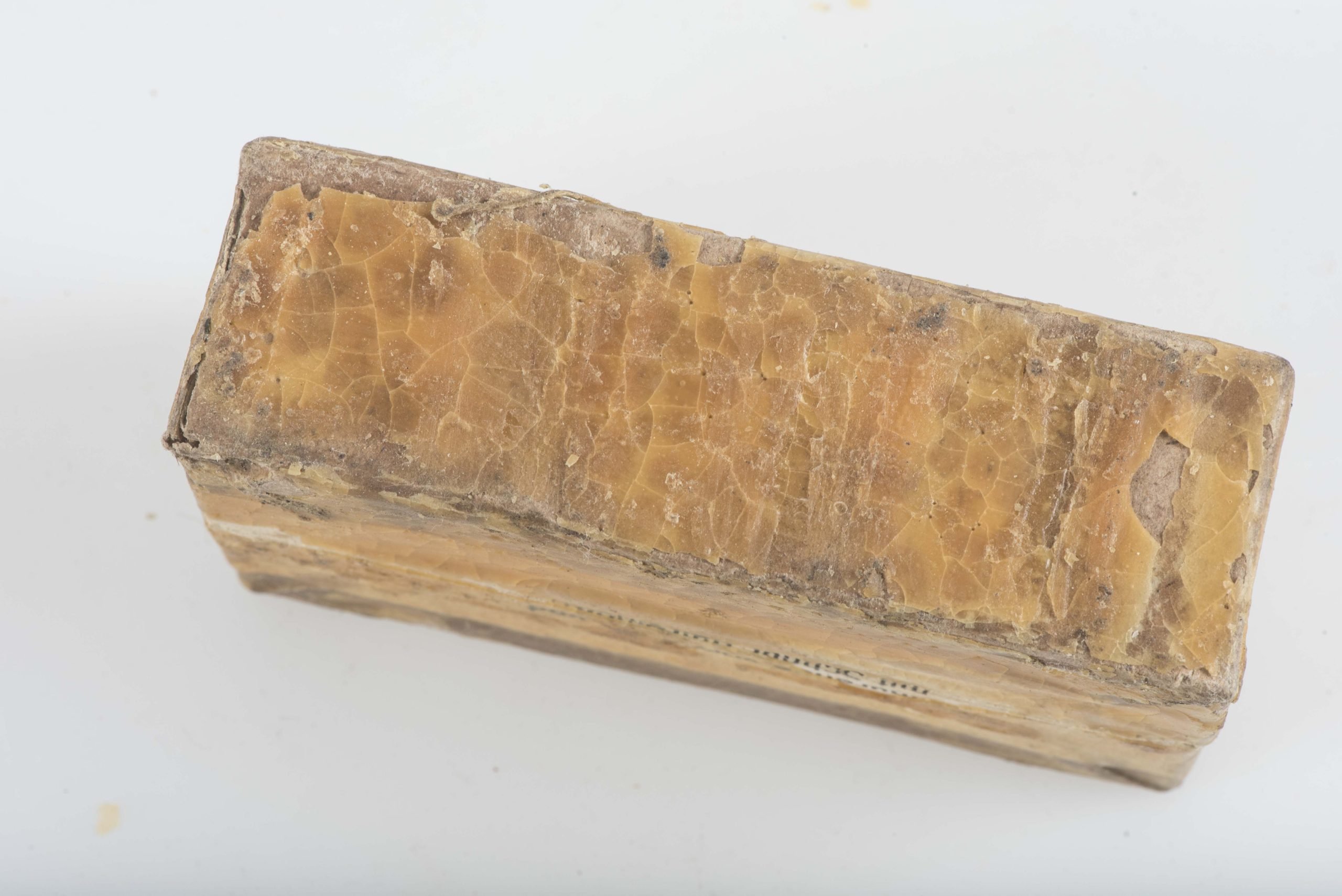 Rare M24 Stielhandgranate Sprengkapseln fuze box — image 5