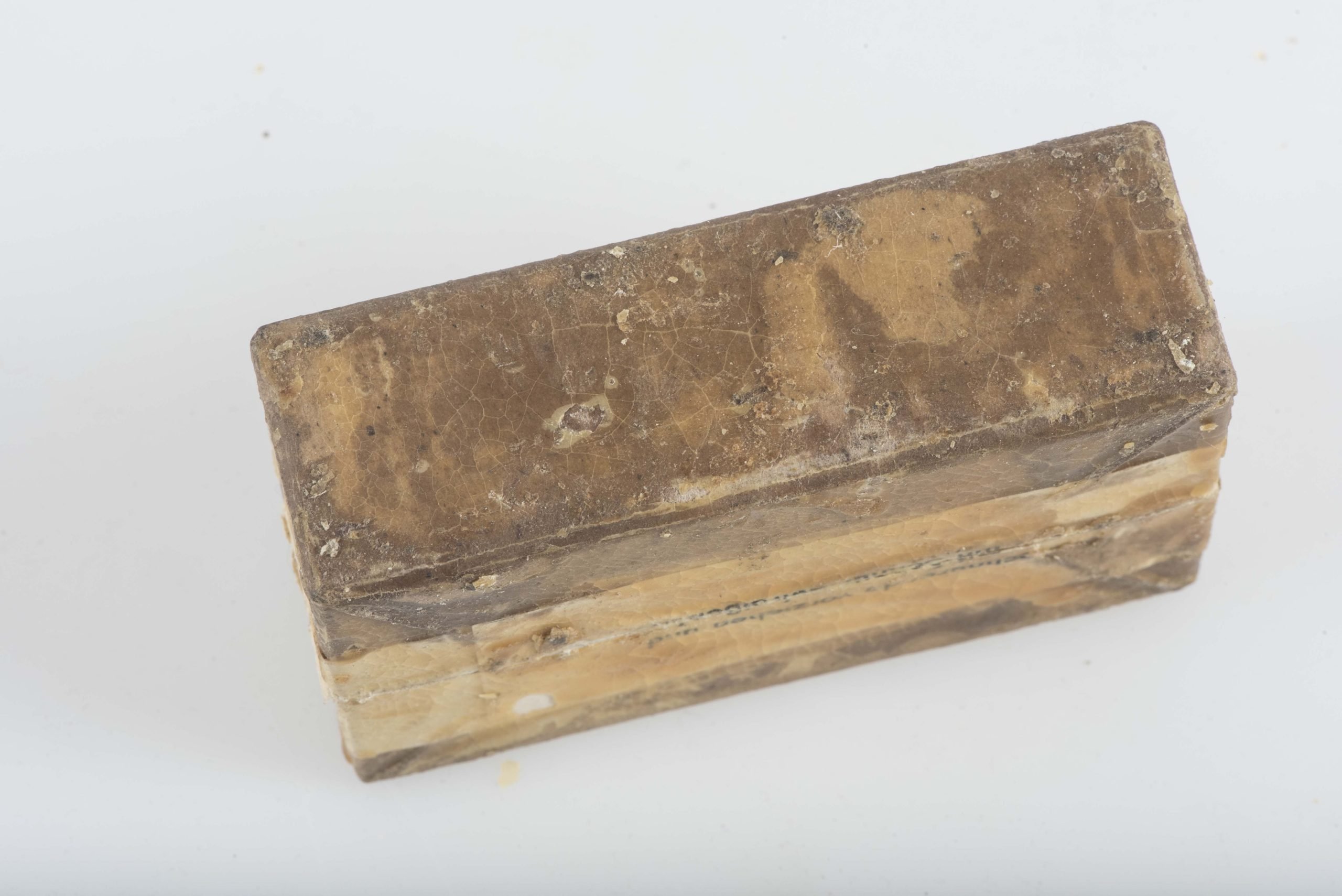 Rare M24 Stielhandgranate Sprengkapseln fuze box — image 5