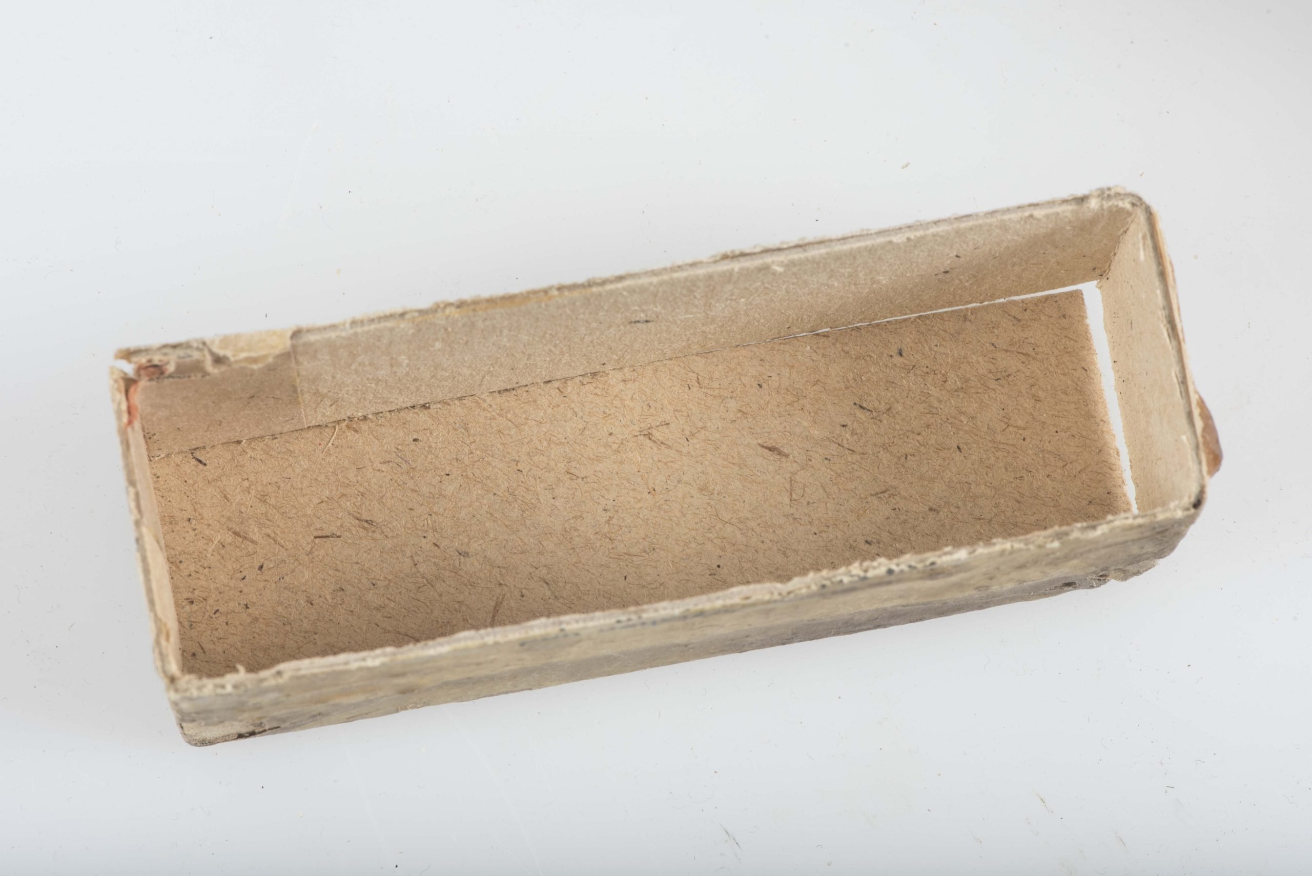 Rare M24 Stielhandgranate Sprengkapseln fuze box — image 3