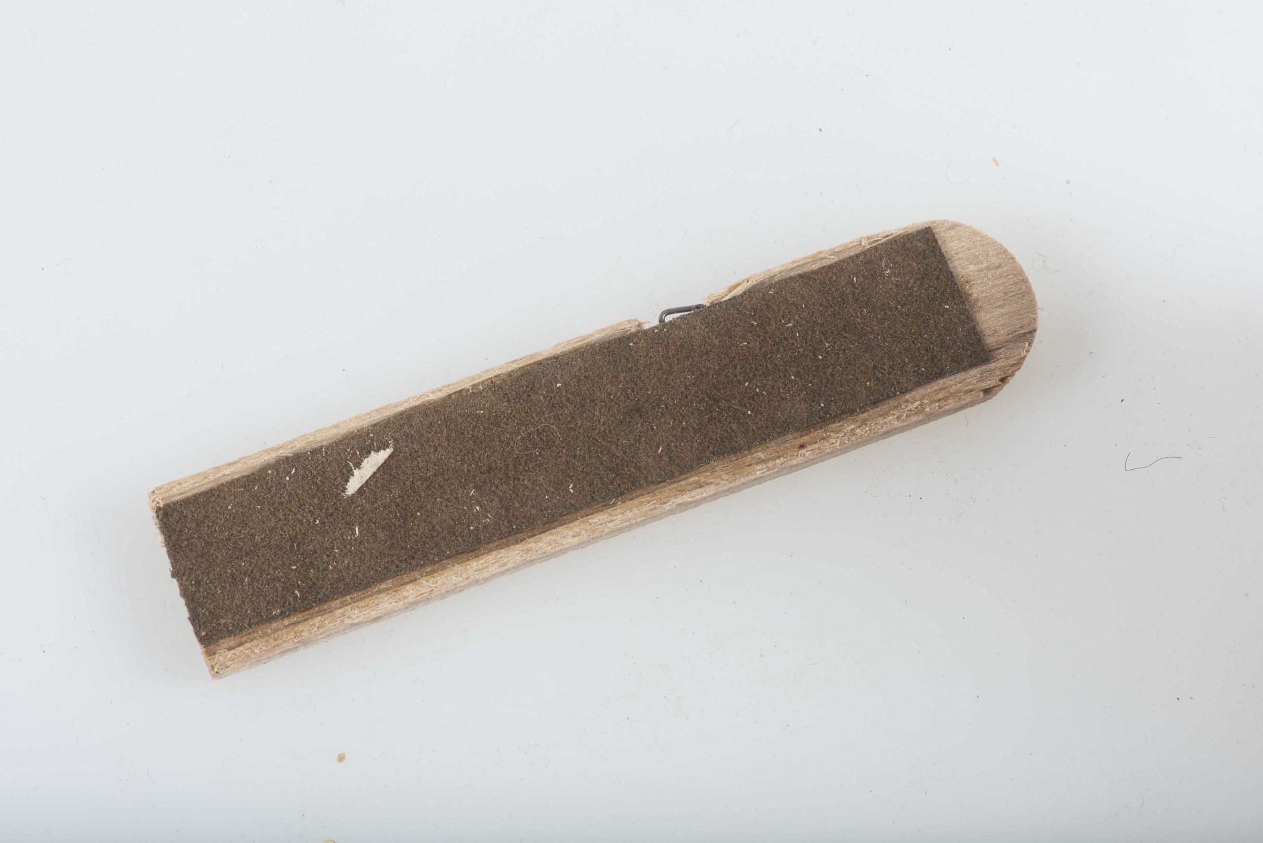 Rare M24 Stielhandgranate Sprengkapseln fuze box — image 4