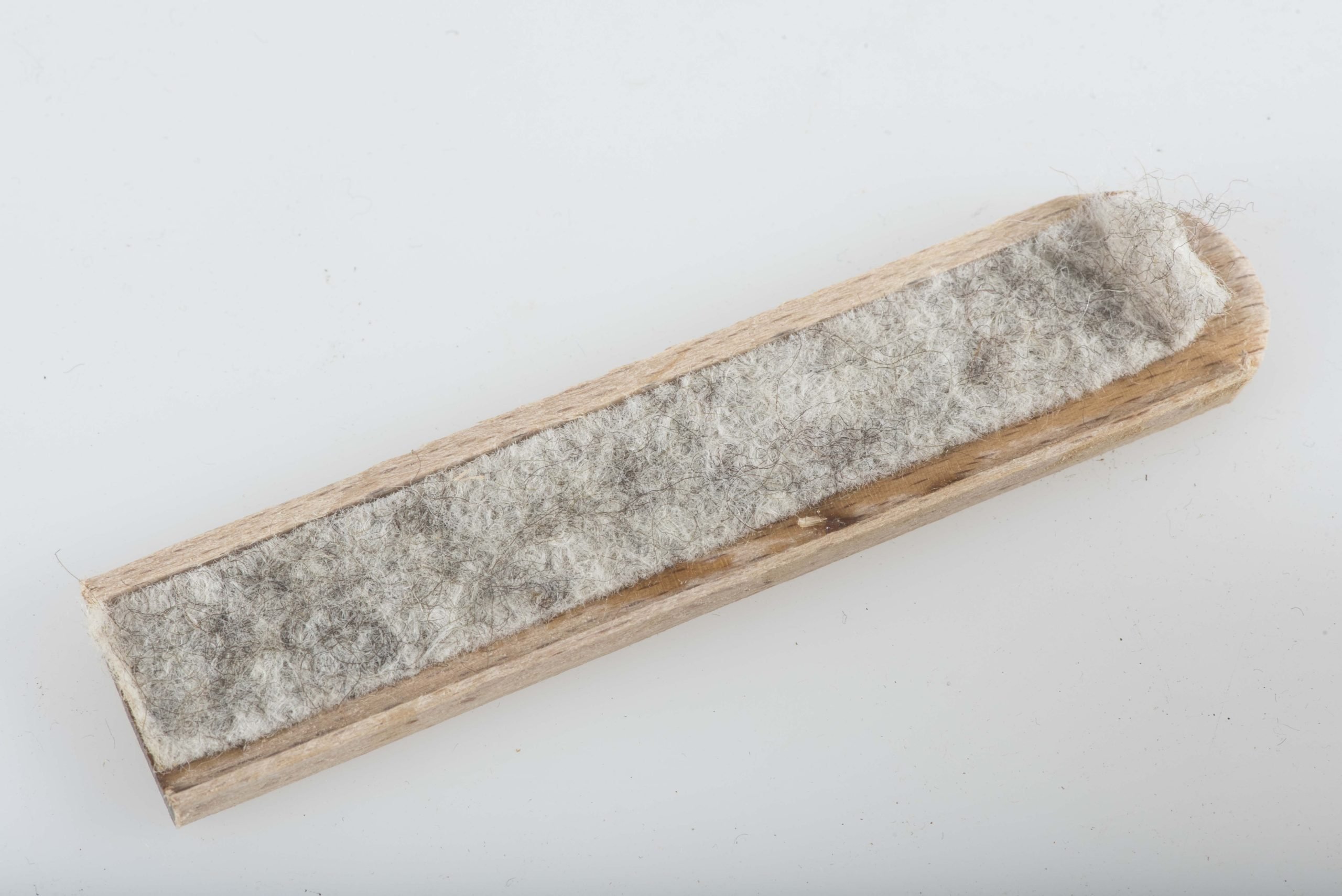 Rare M24 Stielhandgranate Sprengkapseln fuze box — image 2