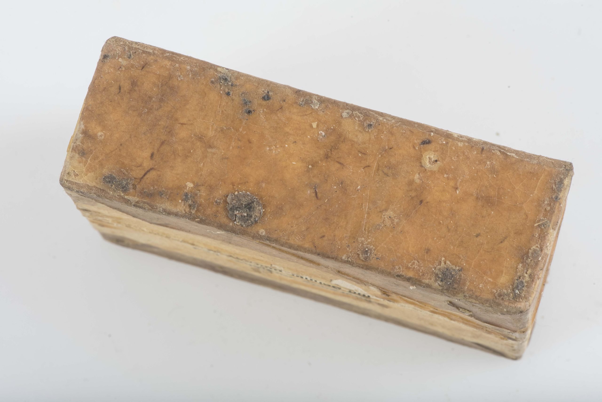 Rare M24 Stielhandgranate Sprengkapseln fuze box — image 5