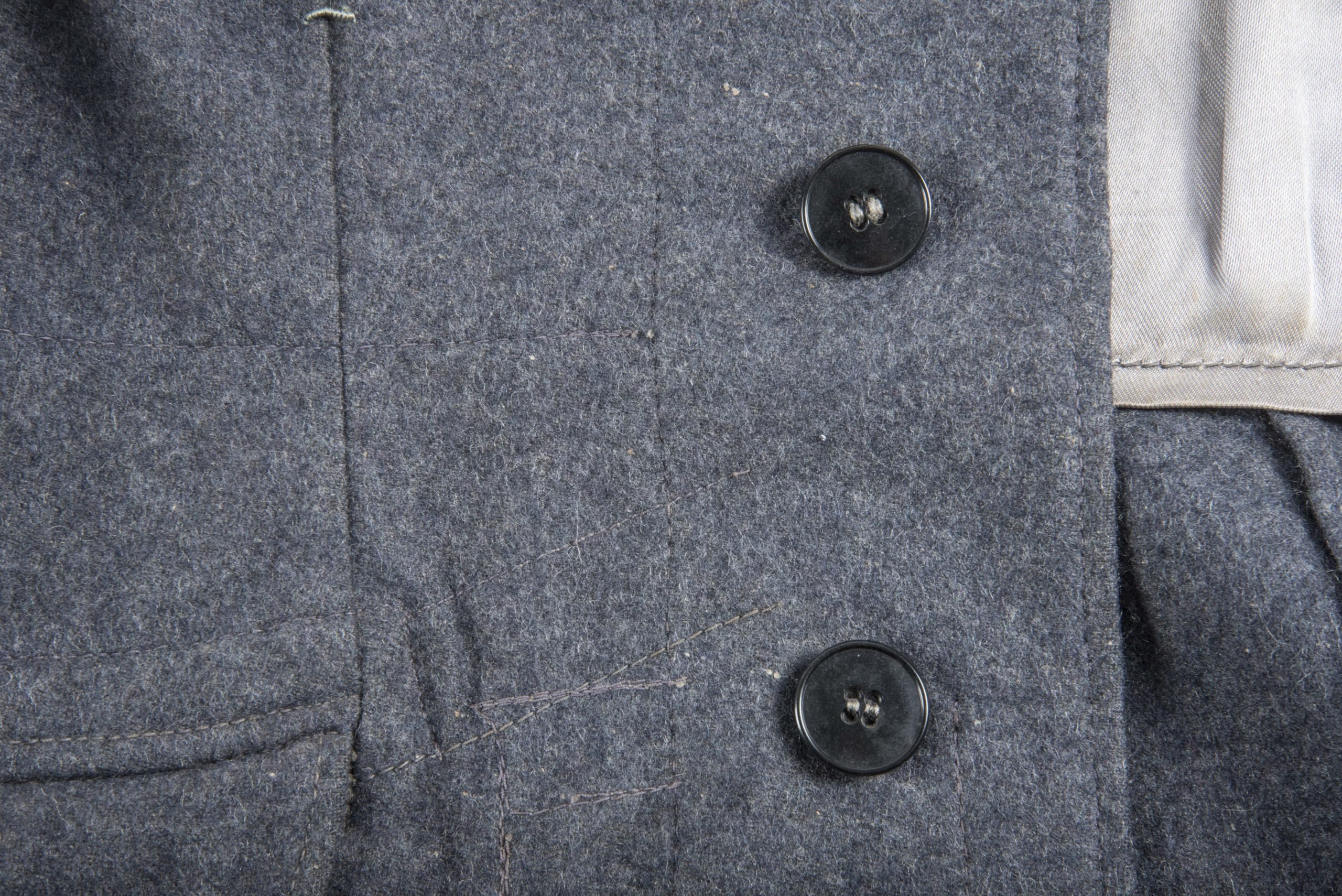 Luftwaffe Fliegerbluse for a Oberfeldwebel der Flieger or Fallschirmjäger — image 6