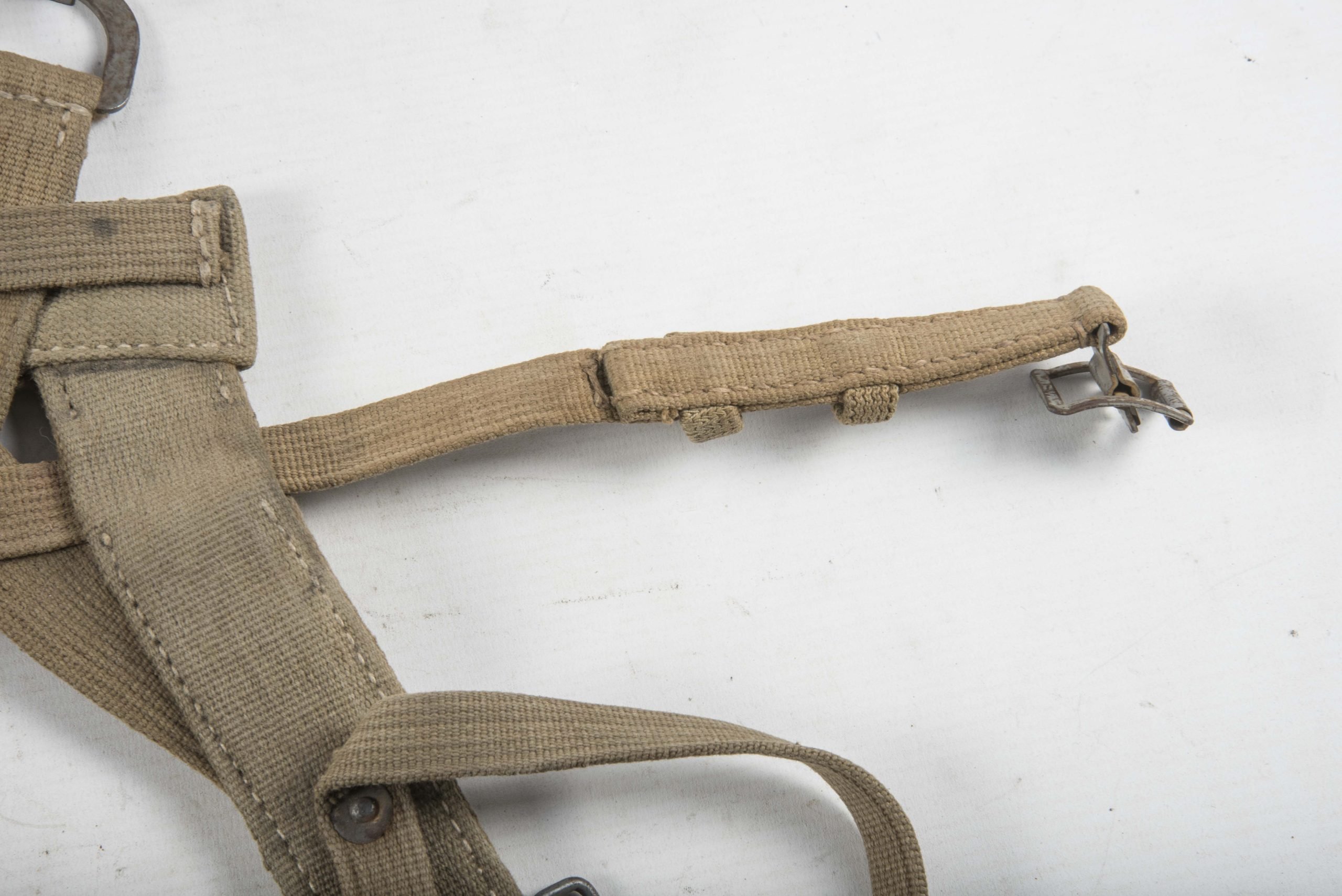 Tropical A-frame with bag — image 10